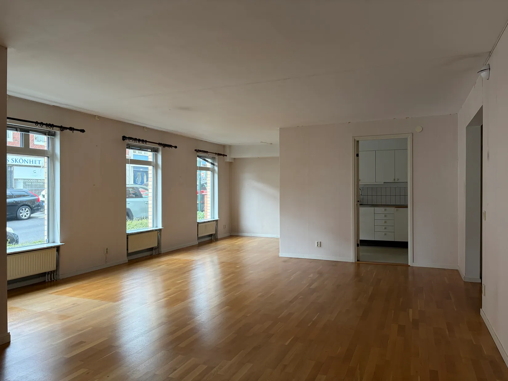 Bostadsrätt, Storgatan 38C, Centrum, Höör