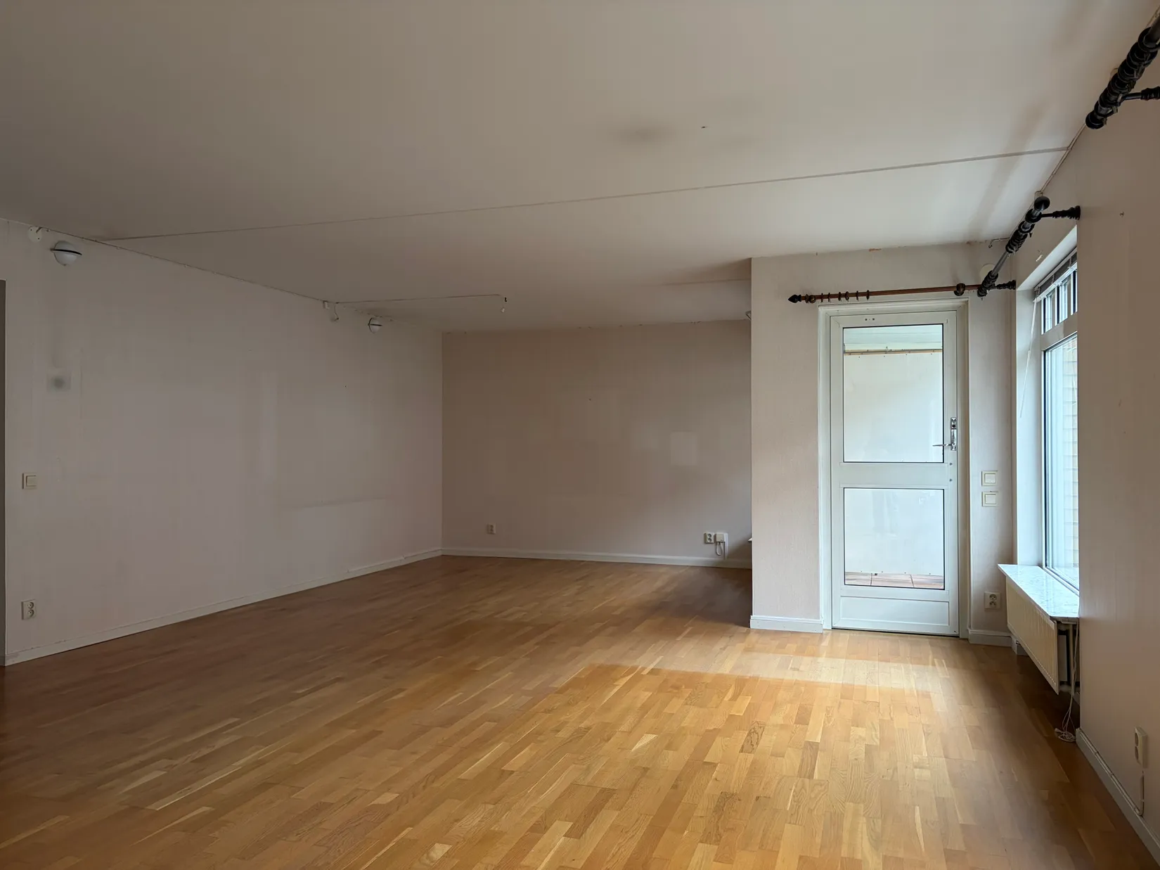 Bostadsrätt, Storgatan 38C, Centrum, Höör