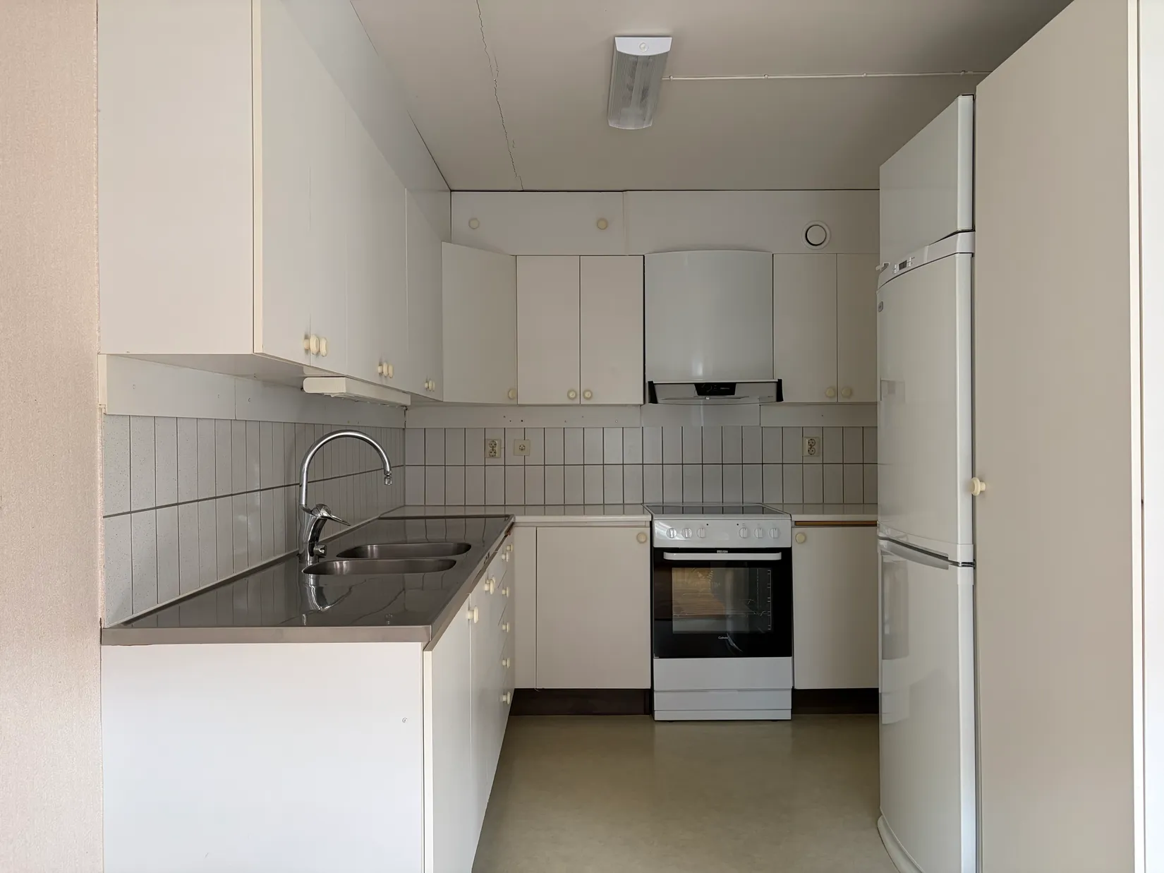 Bostadsrätt, Storgatan 38C, Centrum, Höör