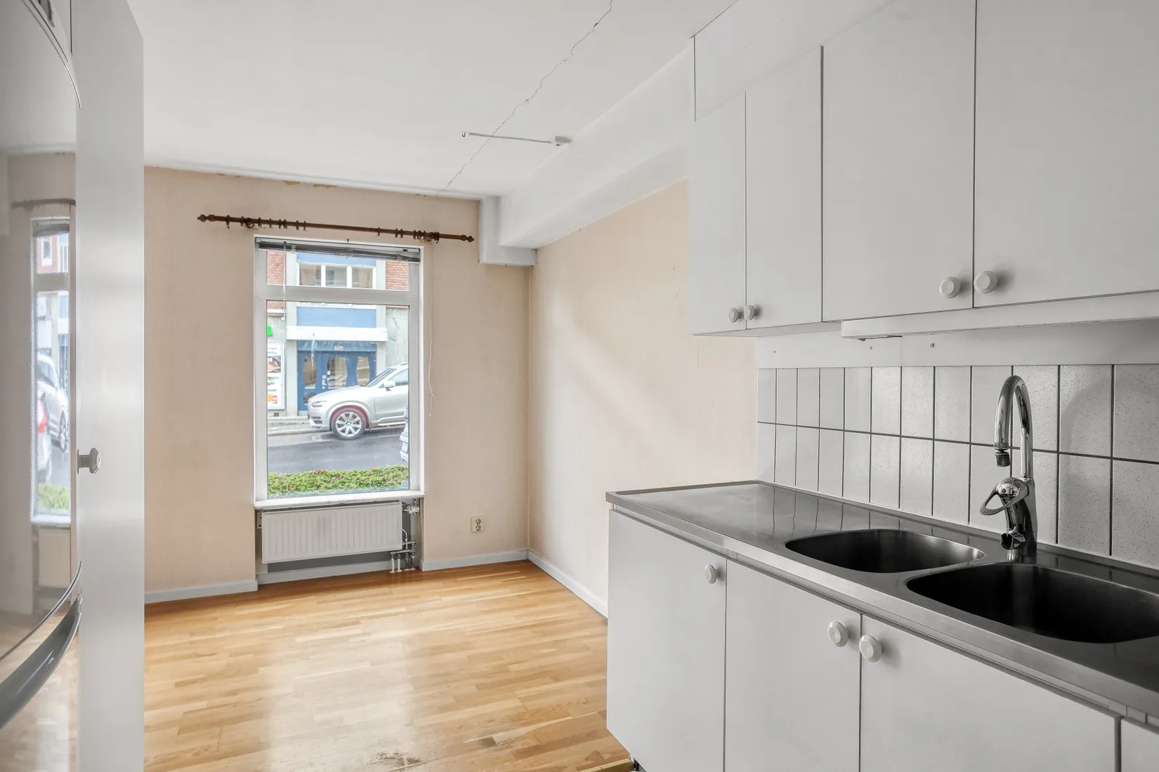 Bostadsrätt, Storgatan 38C, Centrum, Höör