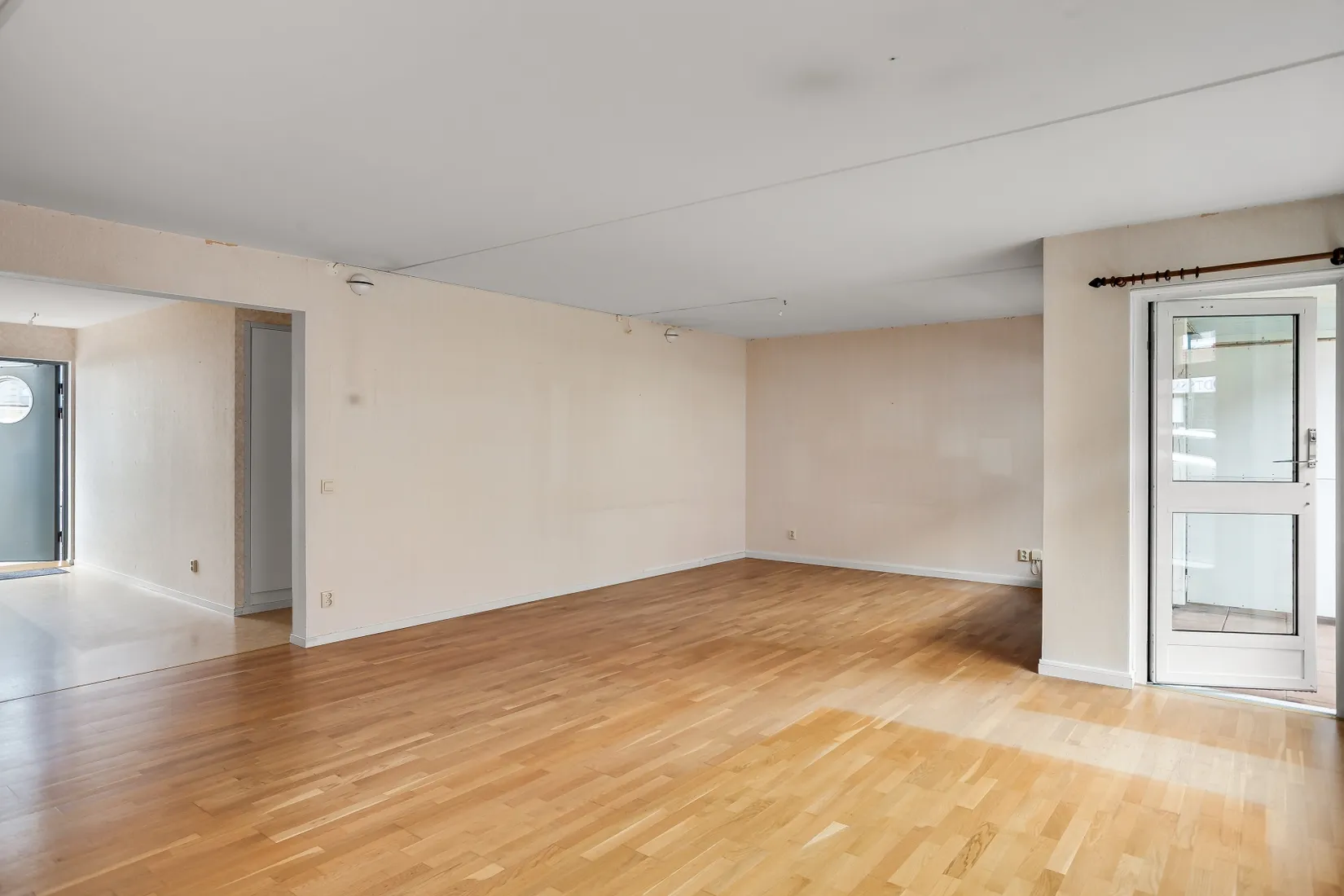 Bostadsrätt, Storgatan 38C, Centrum, Höör