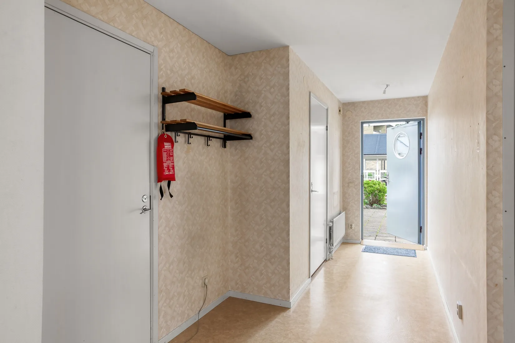 Bostadsrätt, Storgatan 38C, Centrum, Höör
