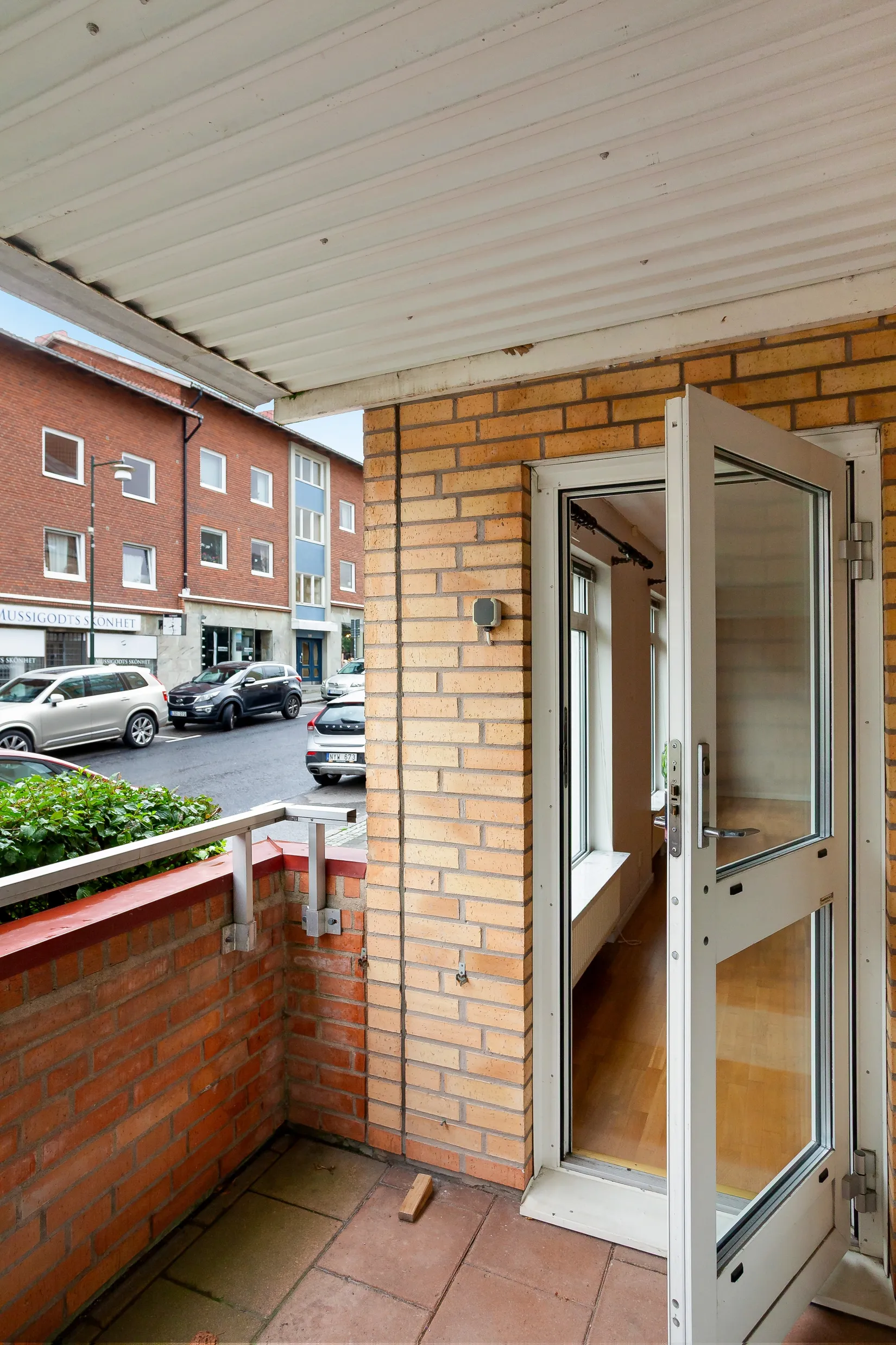 Bostadsrätt, Storgatan 38C, Centrum, Höör