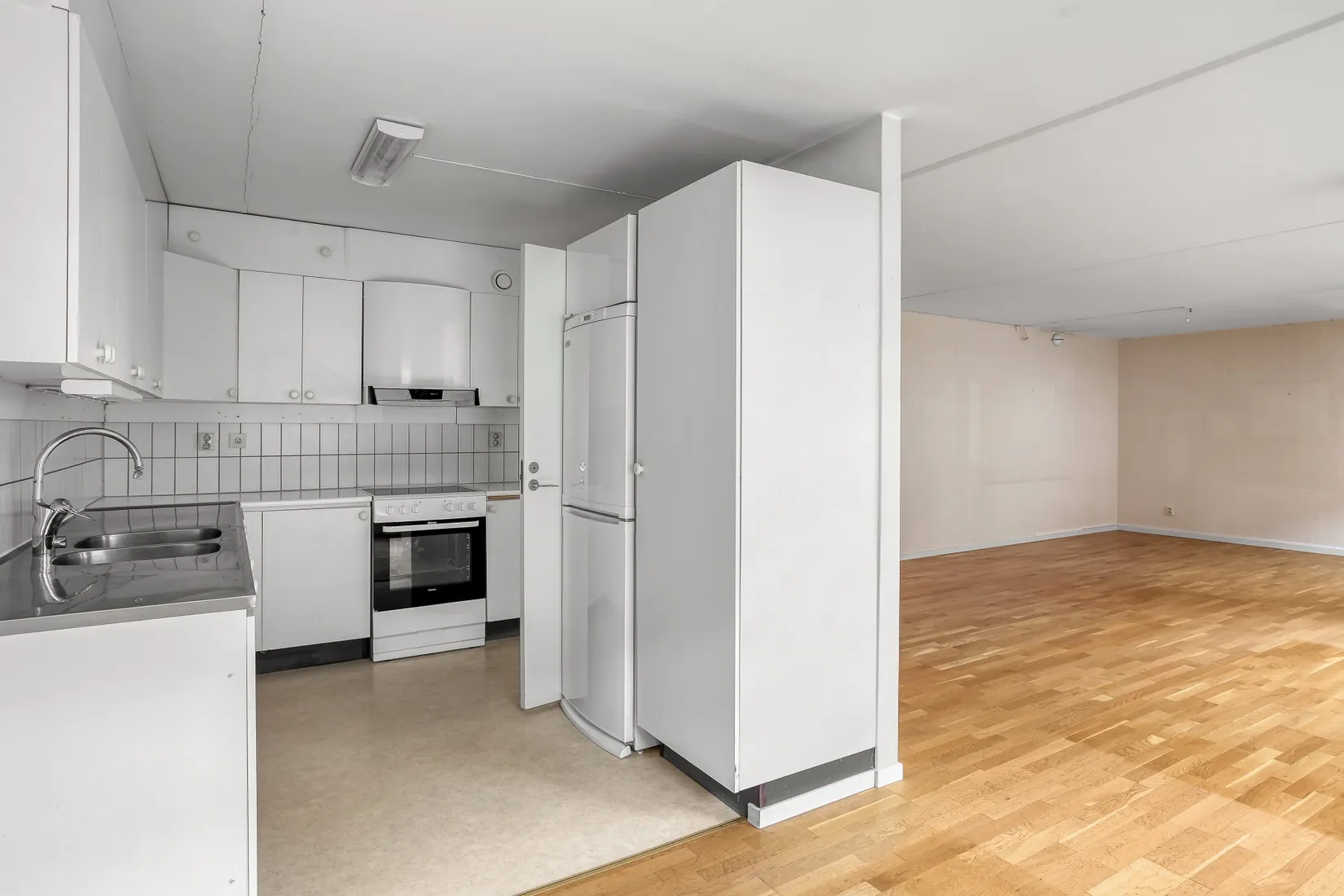 Bostadsrätt, Storgatan 38C, Centrum, Höör