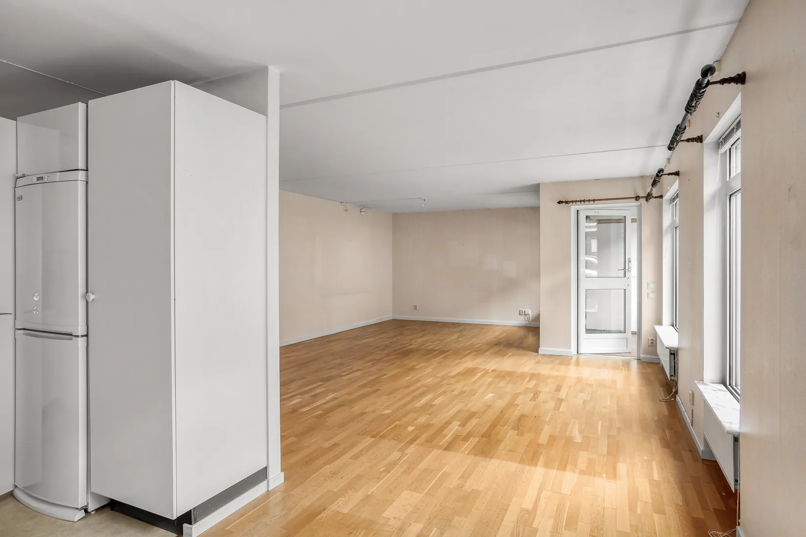 Bostadsrätt, Storgatan 38C, Centrum, Höör