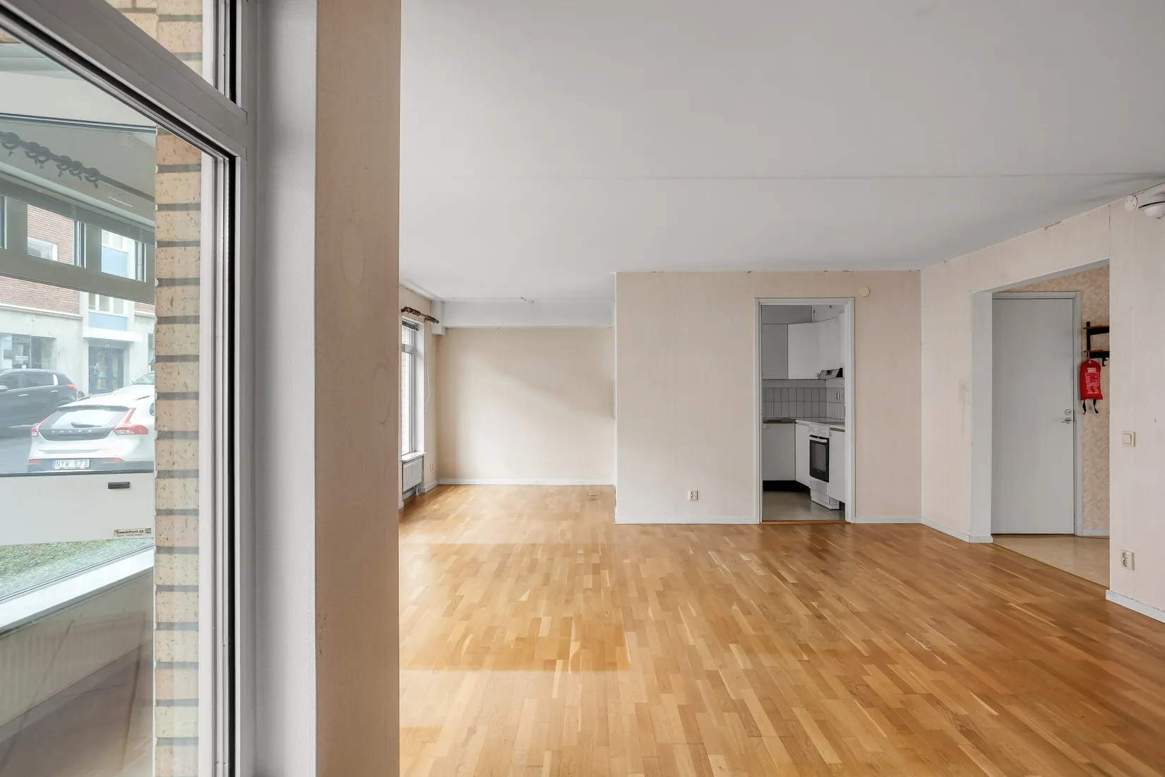 Bostadsrätt, Storgatan 38C, Centrum, Höör