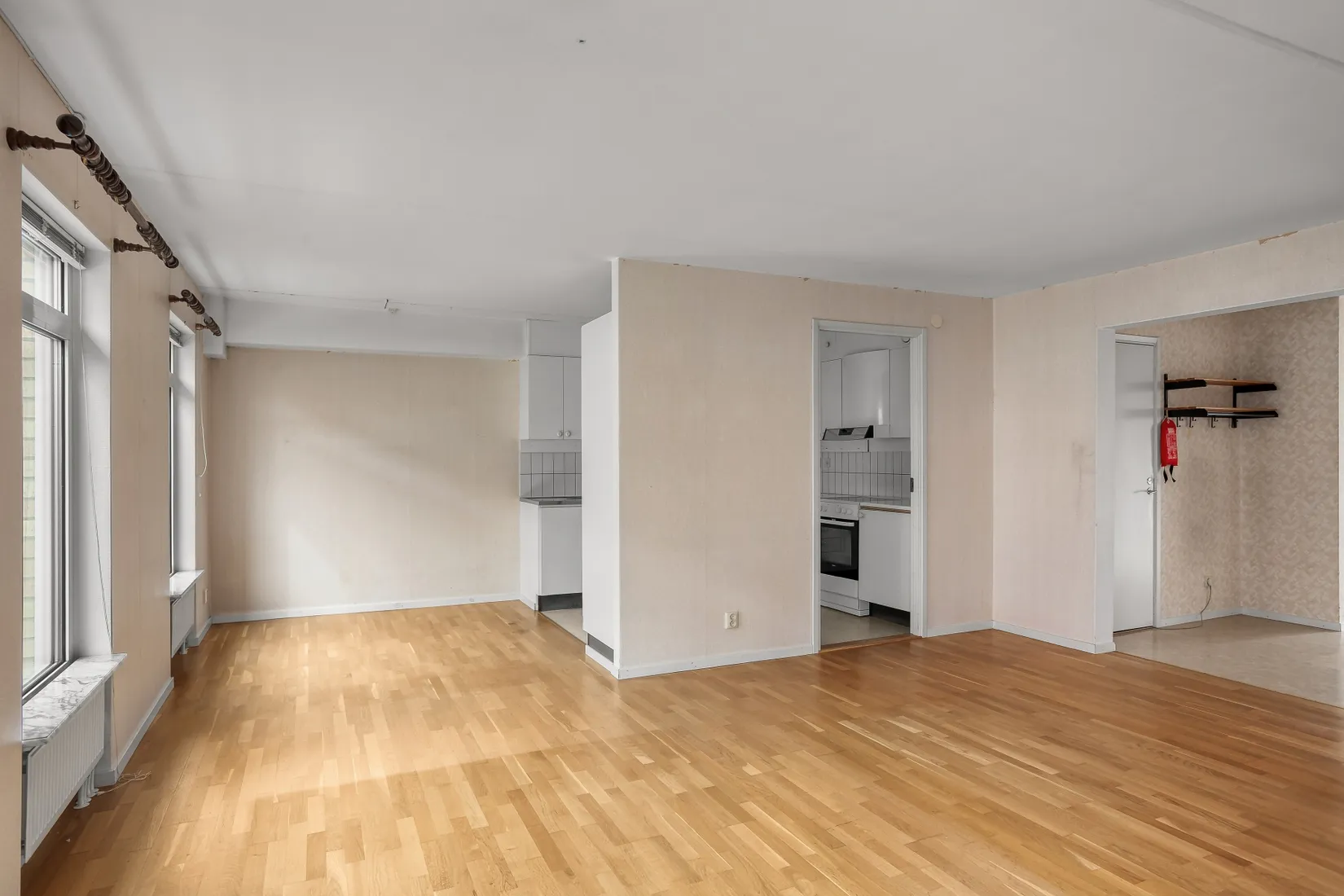 Bostadsrätt, Storgatan 38C, Centrum, Höör