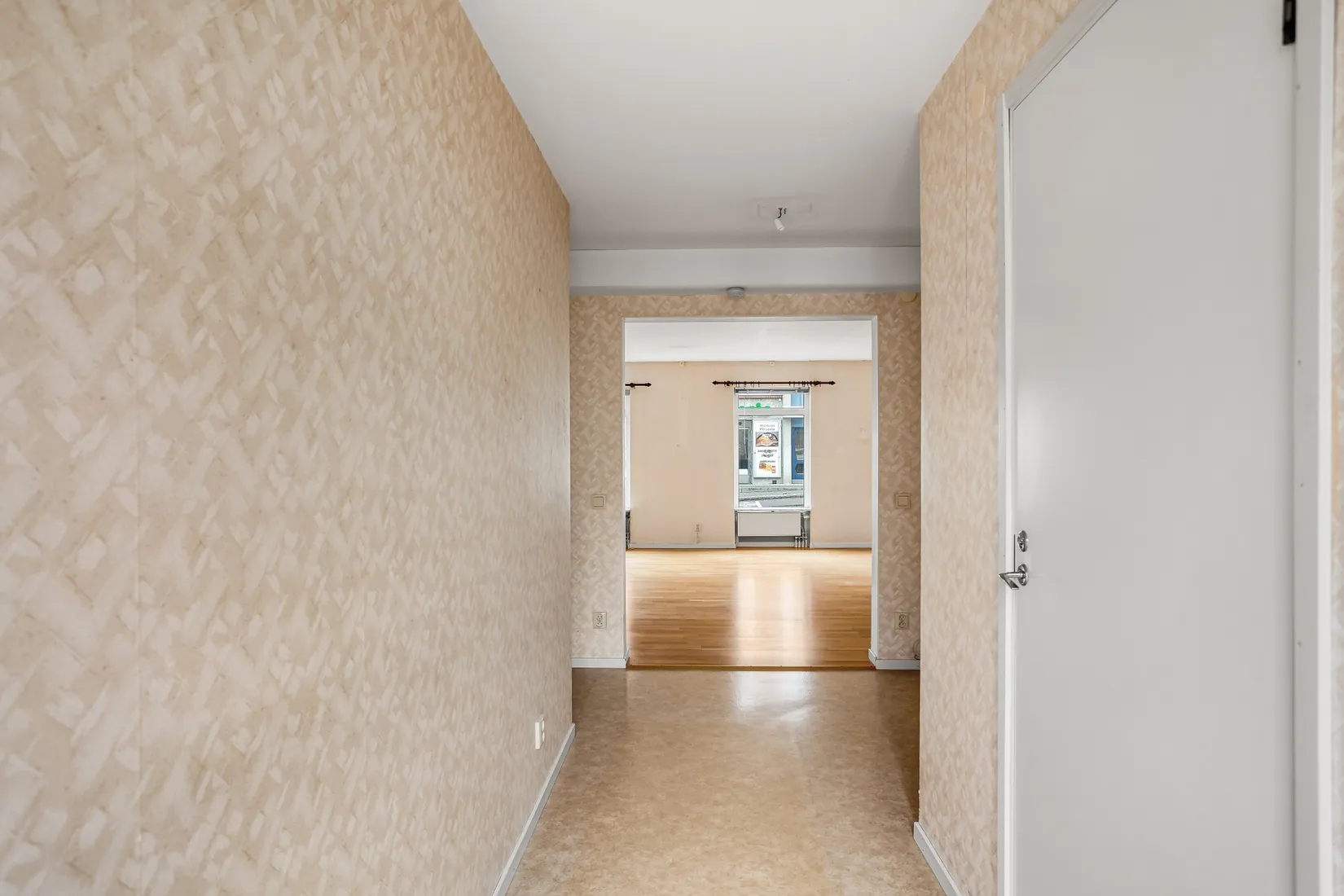 Bostadsrätt, Storgatan 38C, Centrum, Höör