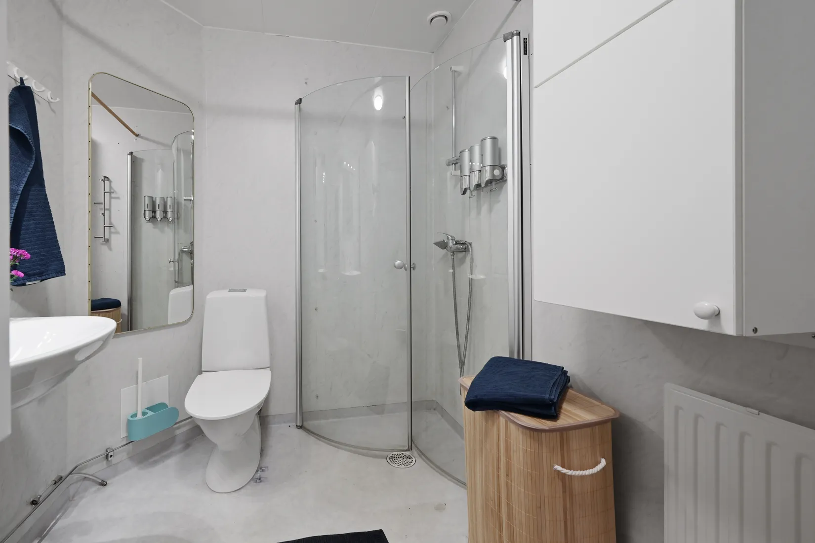 Radhus, Tellusgränd 27, Prästgårdsmarken/Prästhagen, Upplands Väsby