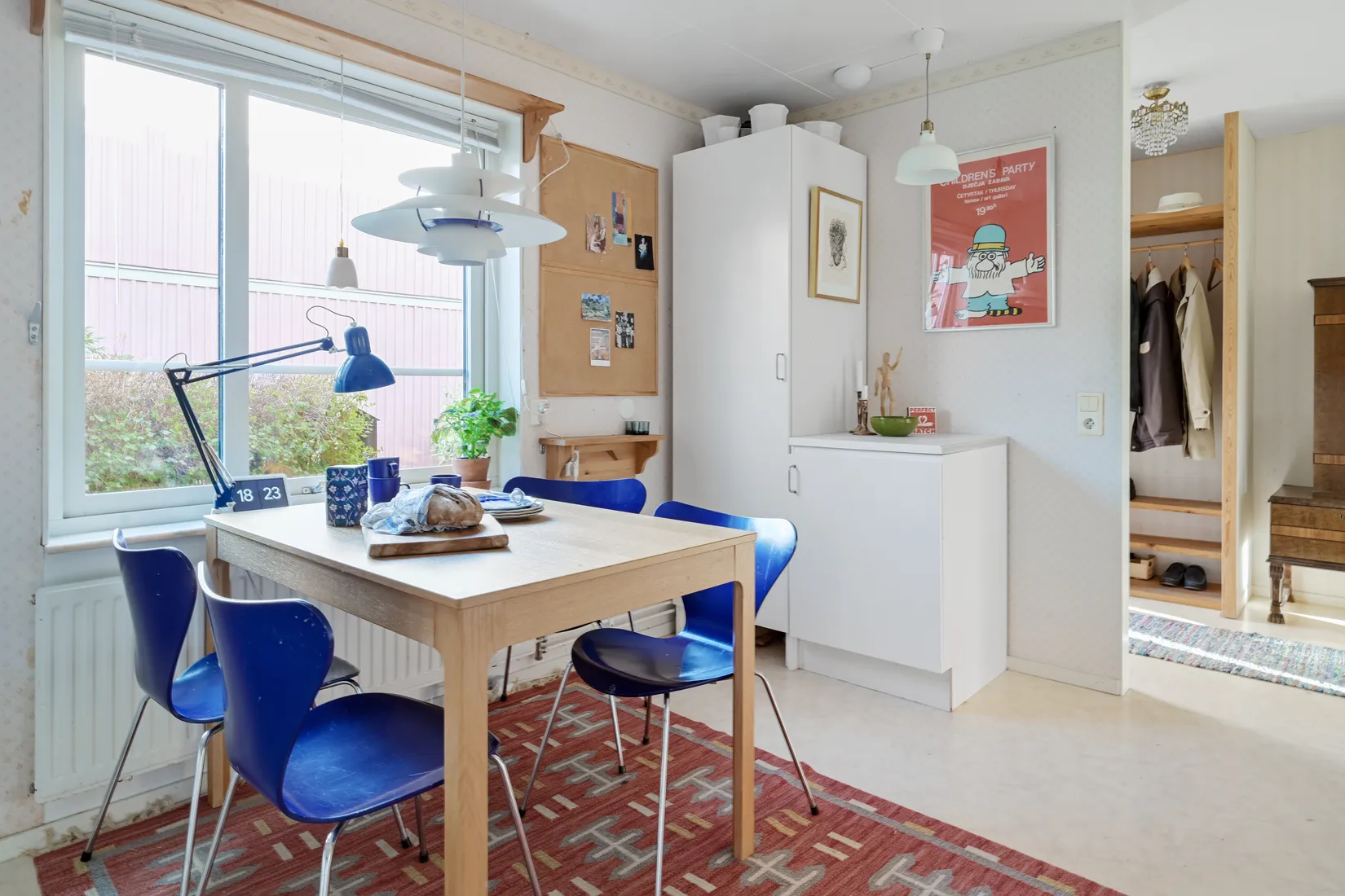 Radhus, Tellusgränd 27, Prästgårdsmarken/Prästhagen, Upplands Väsby