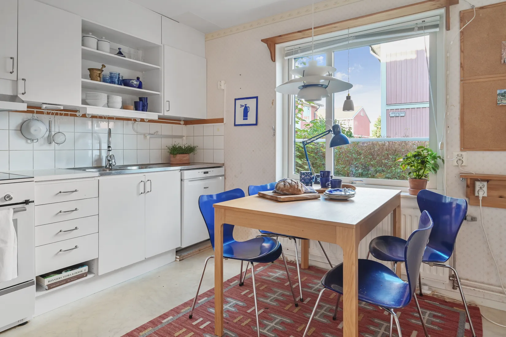 Radhus, Tellusgränd 27, Prästgårdsmarken/Prästhagen, Upplands Väsby
