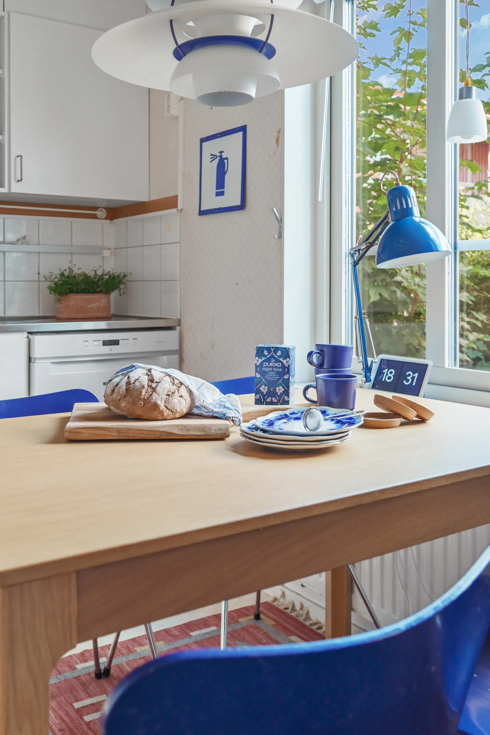 Radhus, Tellusgränd 27, Prästgårdsmarken/Prästhagen, Upplands Väsby