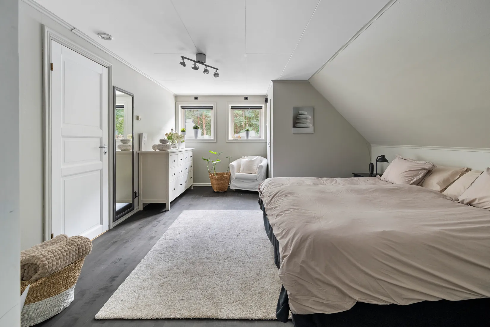 Villa, Västra Örnvägen 18, Ljunghusen, Vellinge