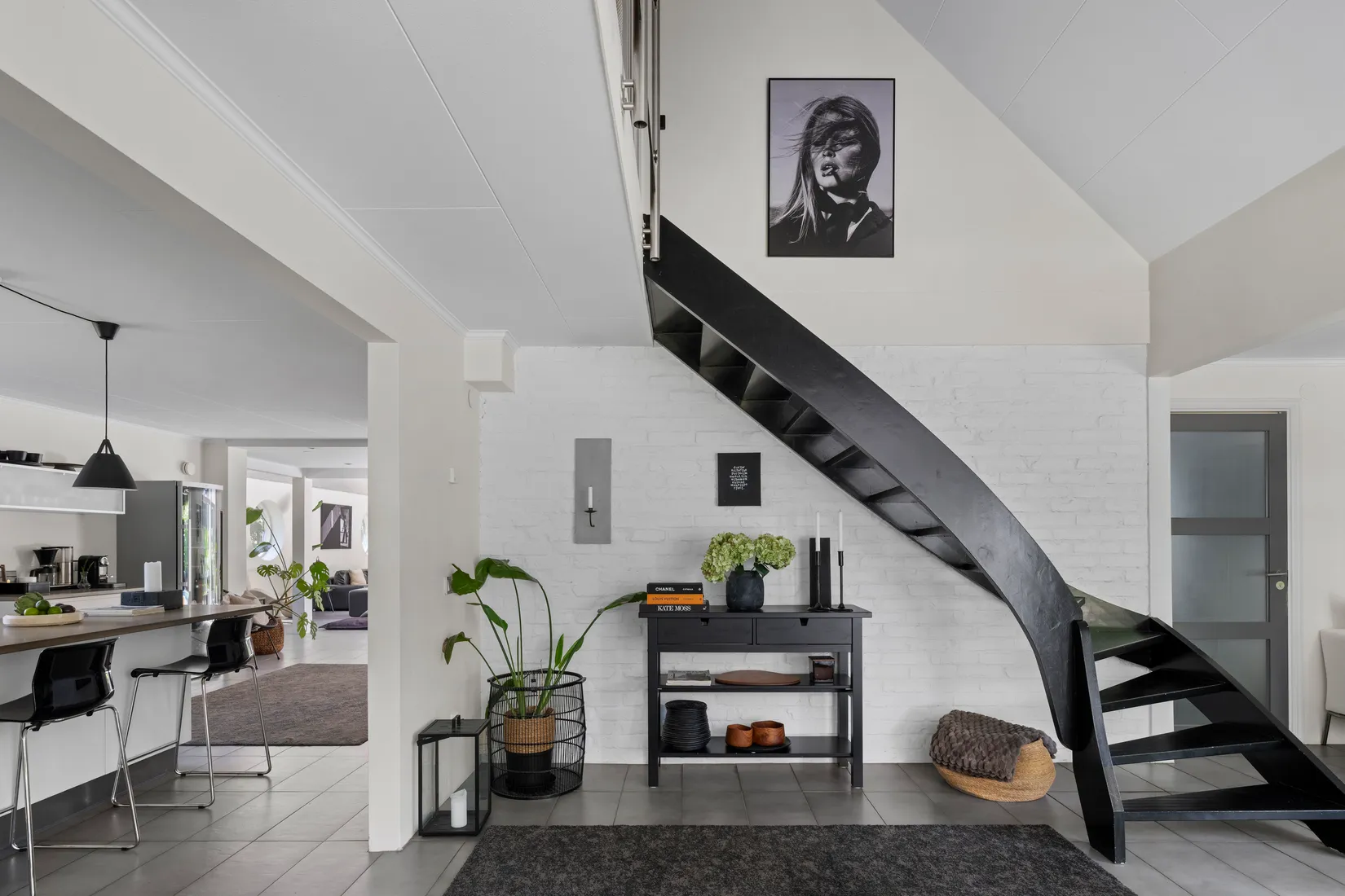 Villa, Västra Örnvägen 18, Ljunghusen, Vellinge