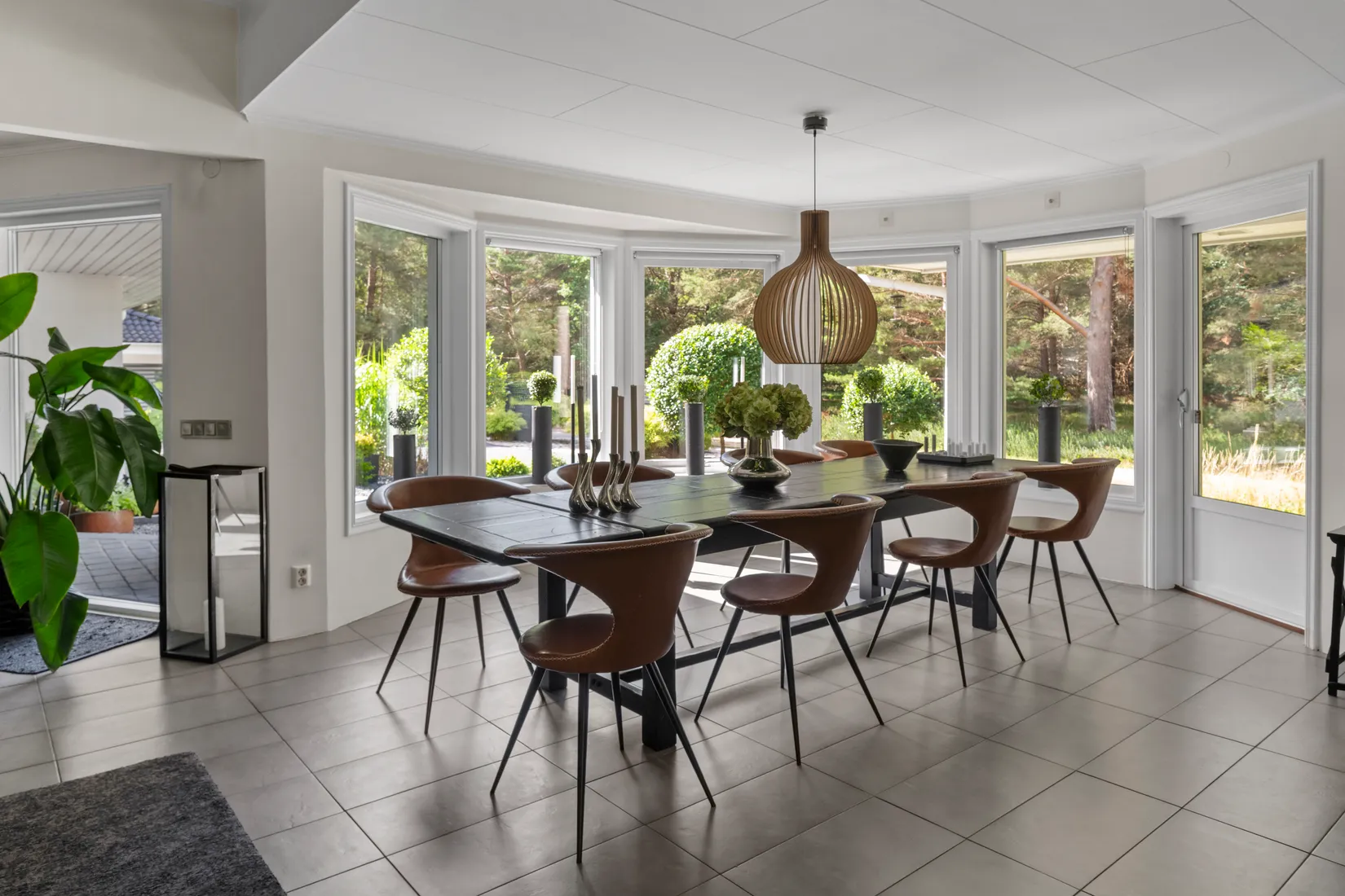 Villa, Västra Örnvägen 18, Ljunghusen, Vellinge