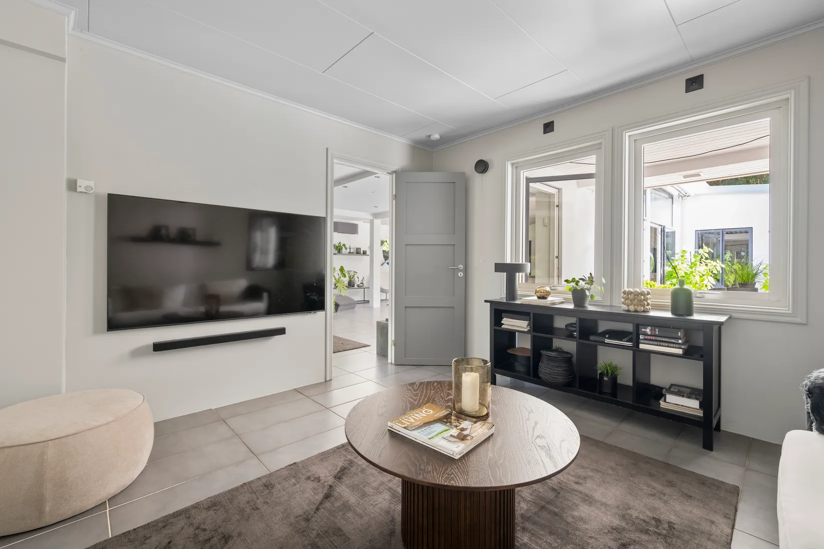 Villa, Västra Örnvägen 18, Ljunghusen, Vellinge
