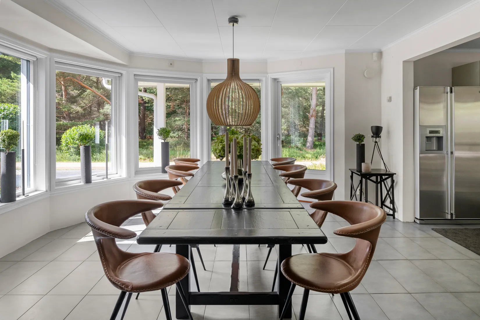 Villa, Västra Örnvägen 18, Ljunghusen, Vellinge