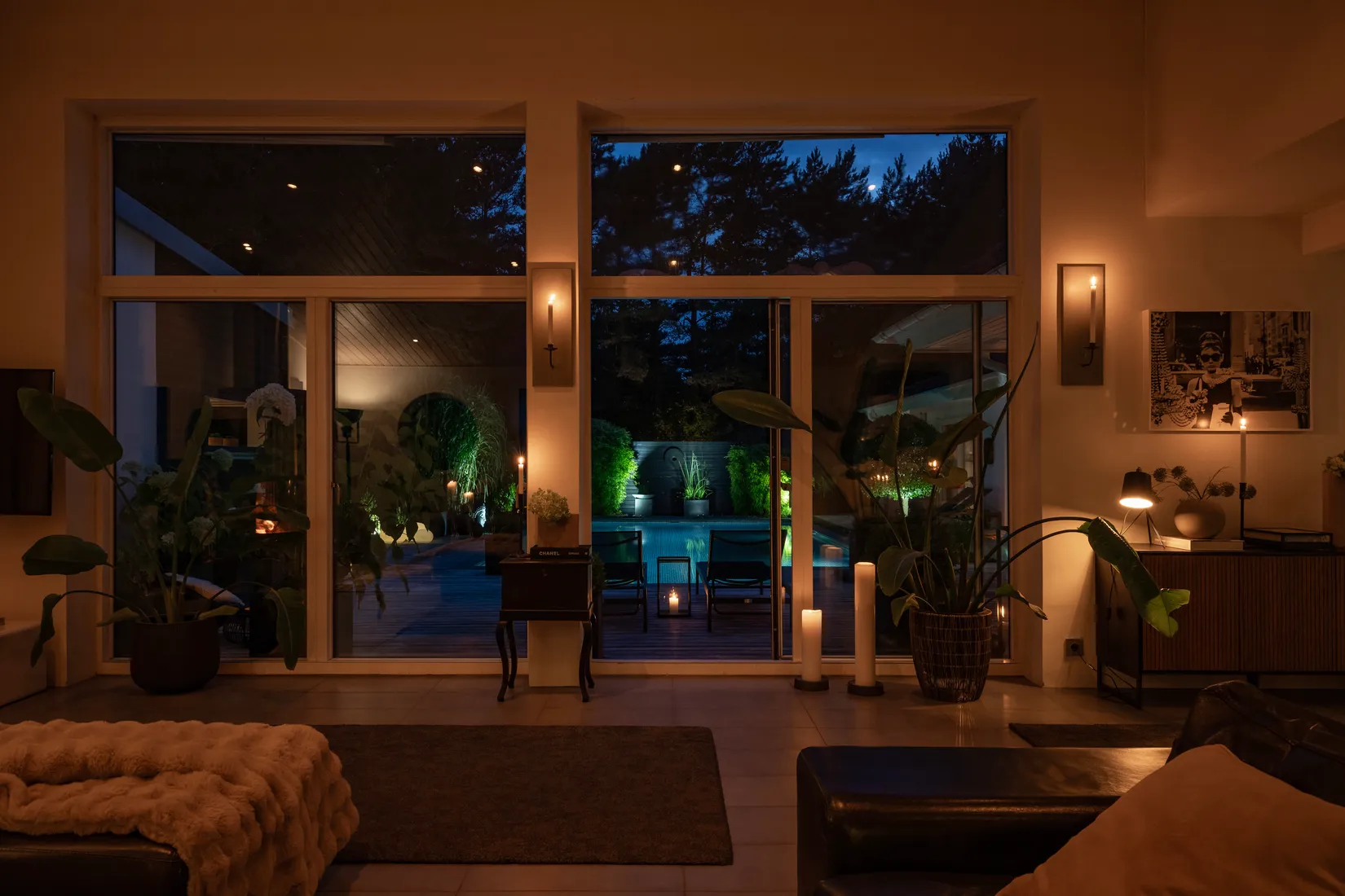 Villa, Västra Örnvägen 18, Ljunghusen, Vellinge