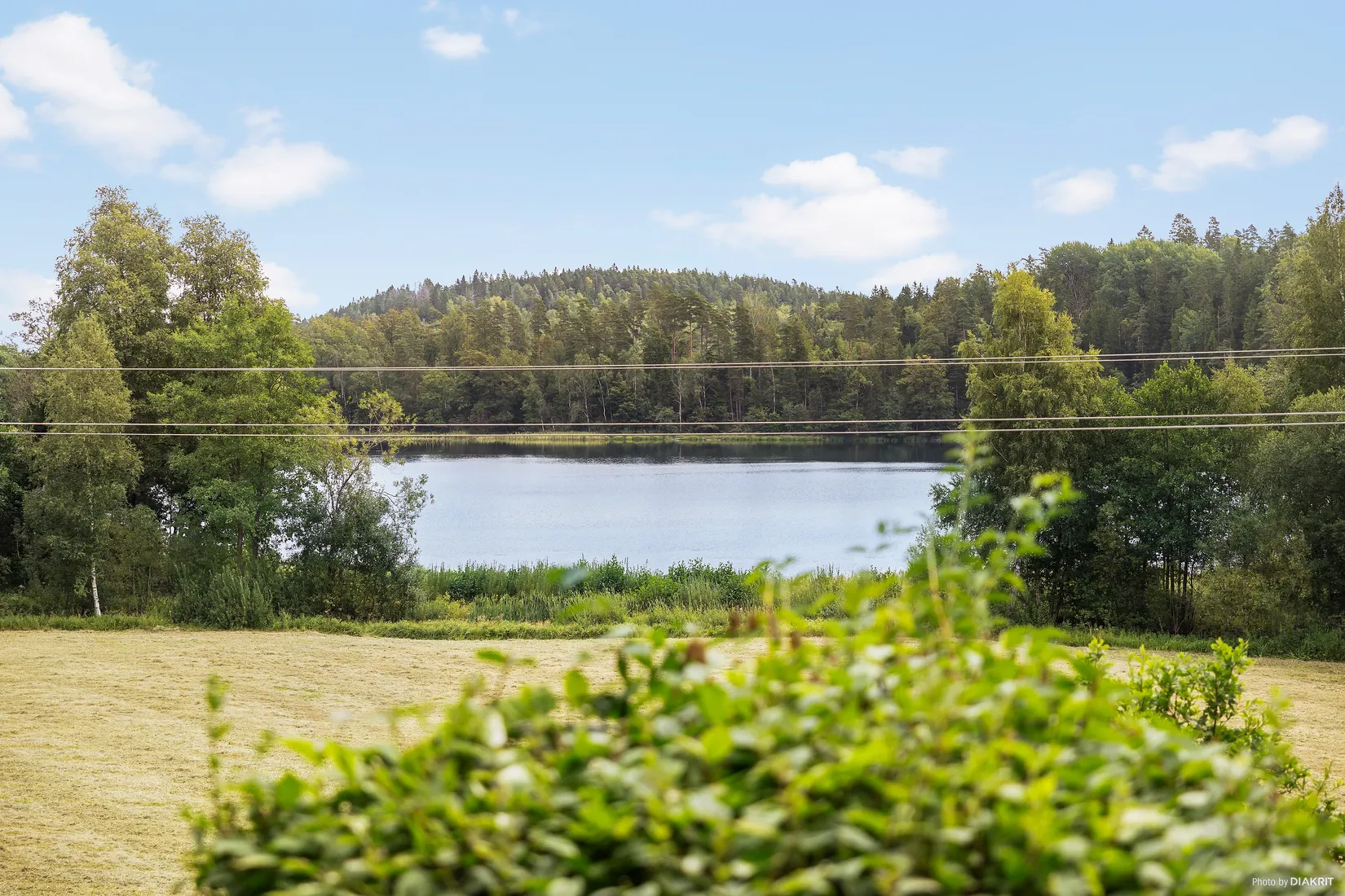Fritidshus, Kuserud 8, Färgelanda
