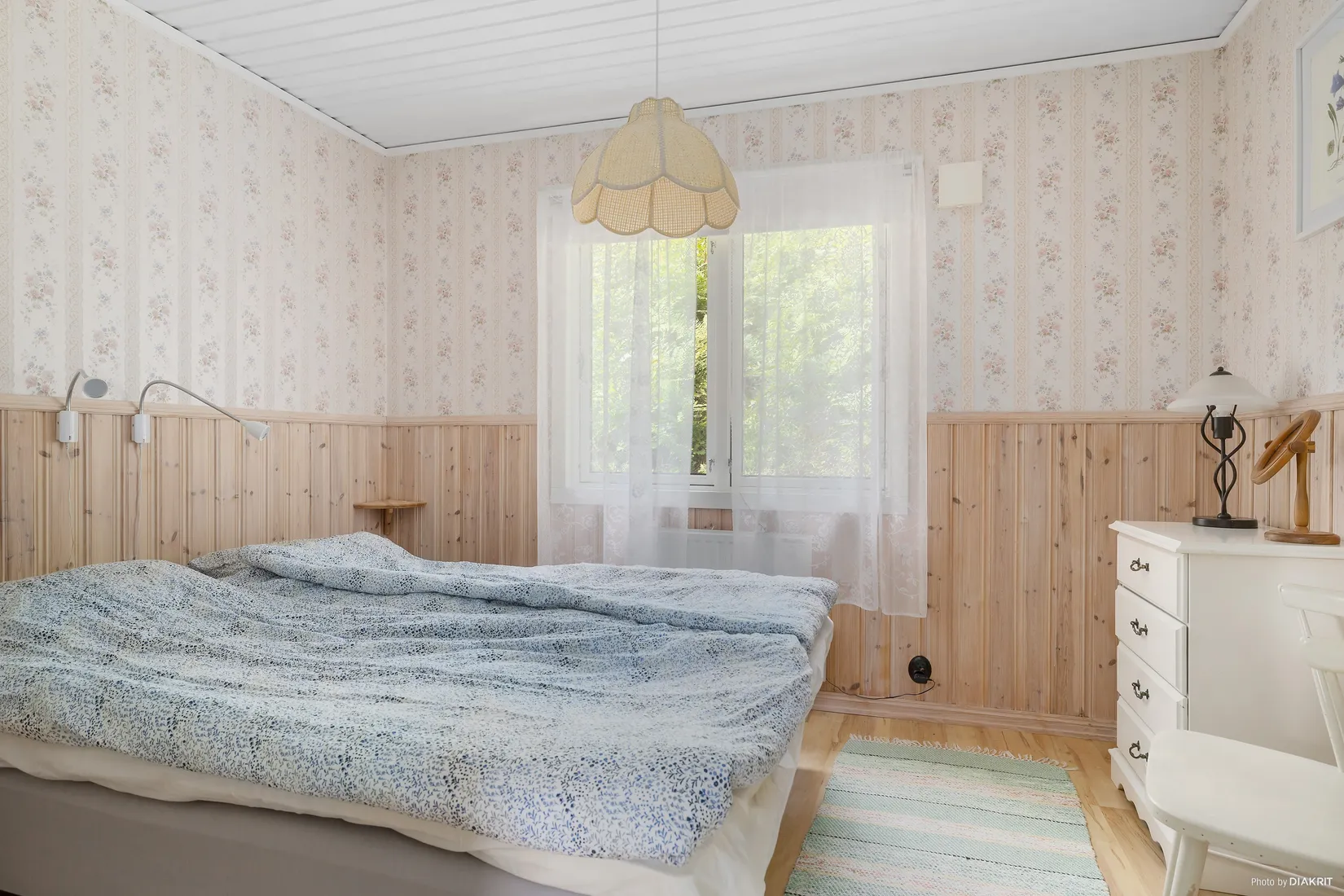 Fritidshus, Kuserud 8, Färgelanda