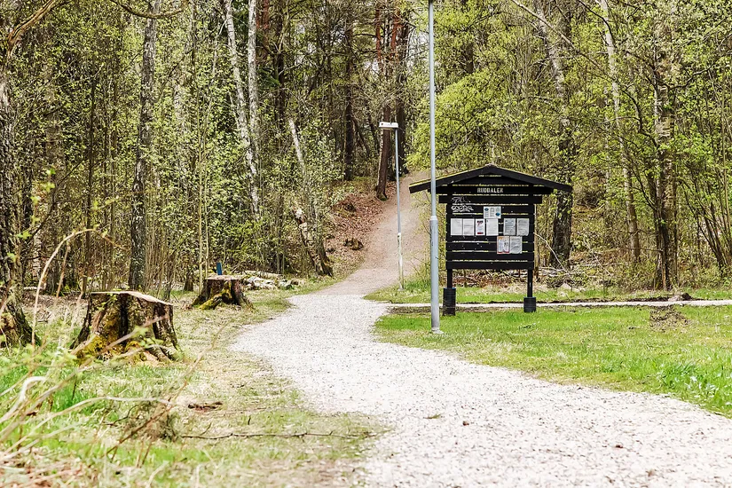 Bostadsrätt, Gitarrgatan 1, Ruddalen, Göteborg