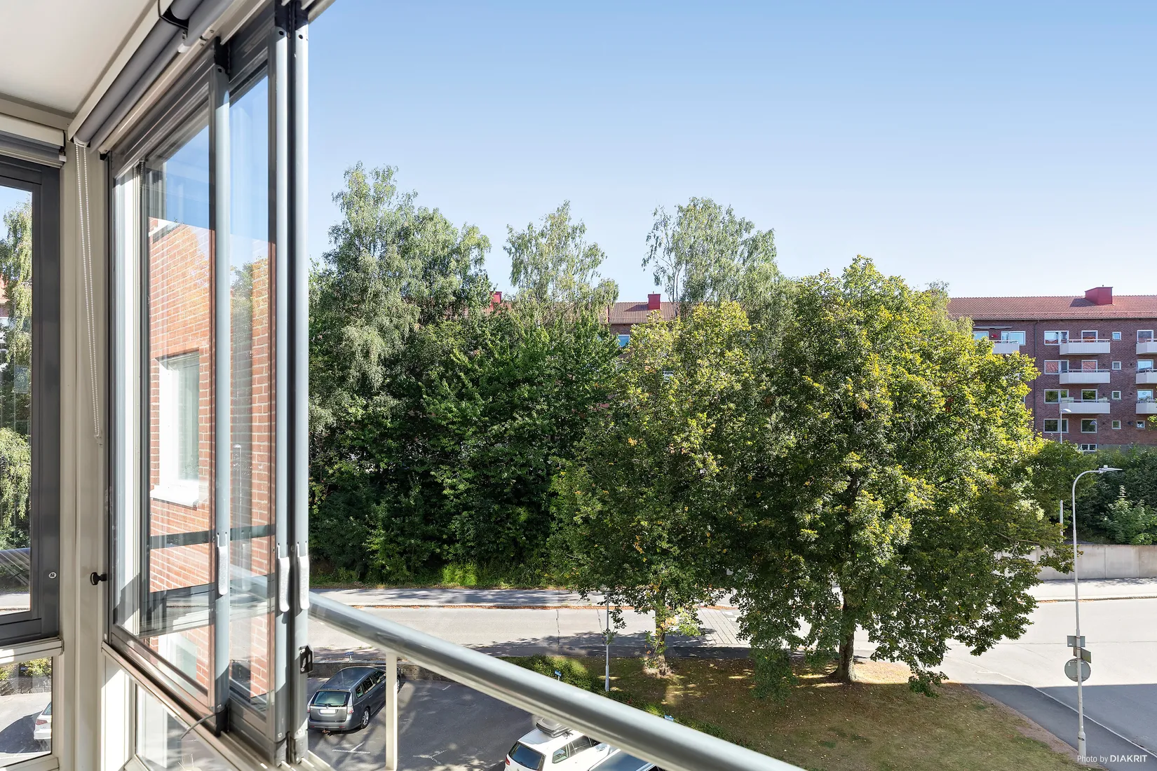 Bostadsrätt, Gitarrgatan 1, Ruddalen, Göteborg