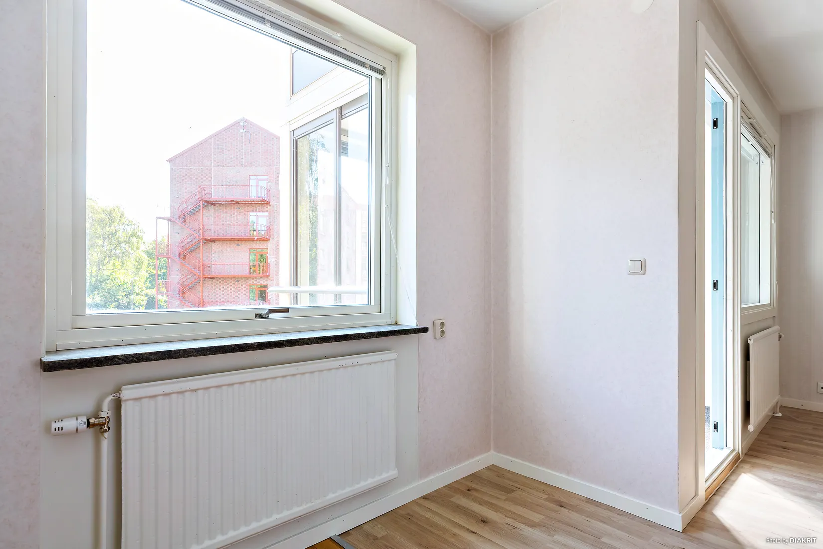 Bostadsrätt, Gitarrgatan 1, Ruddalen, Göteborg