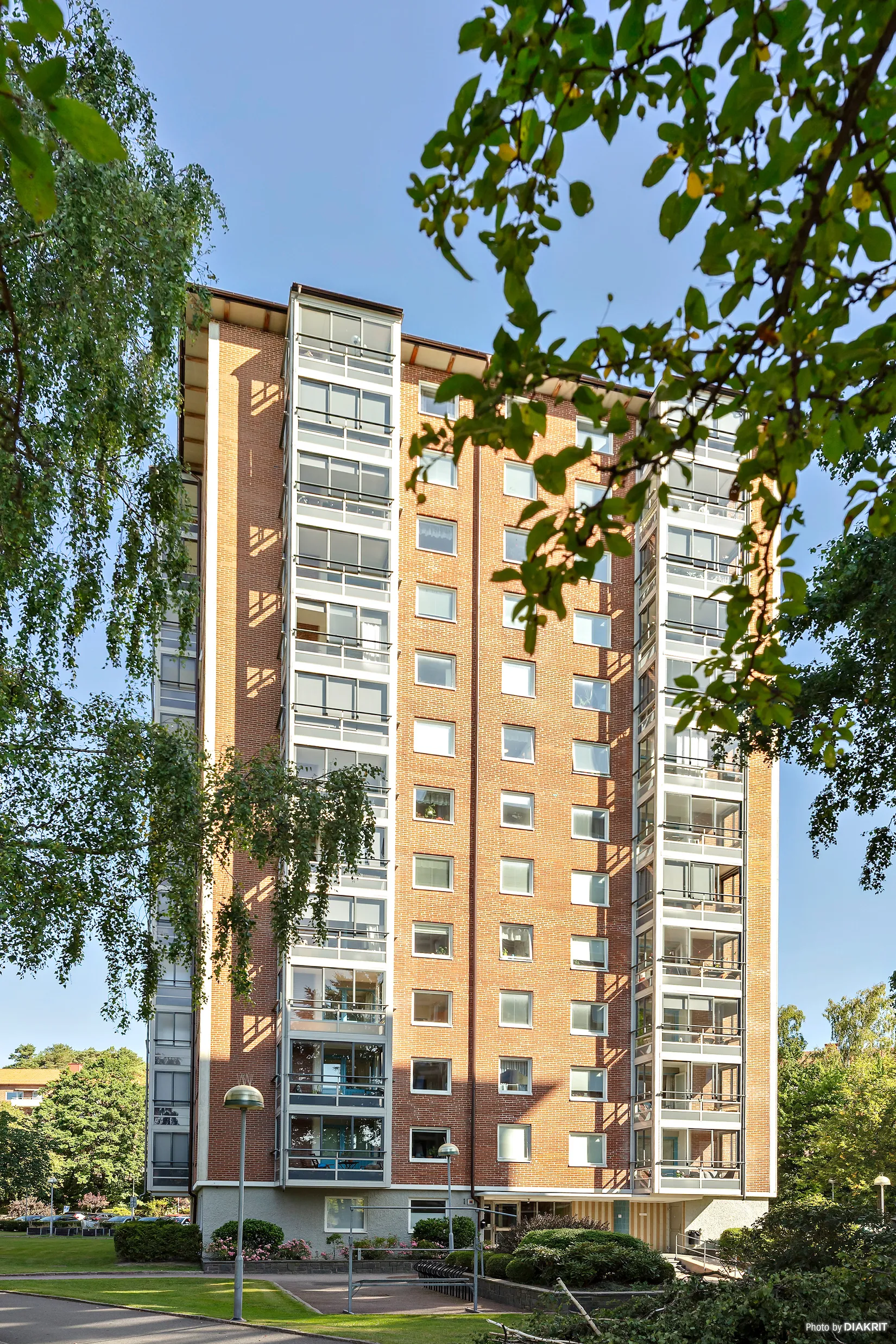 Bostadsrätt, Gitarrgatan 1, Ruddalen, Göteborg