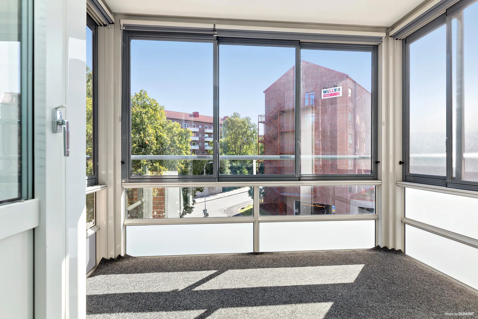 Bostadsrätt, Gitarrgatan 1, Ruddalen, Göteborg
