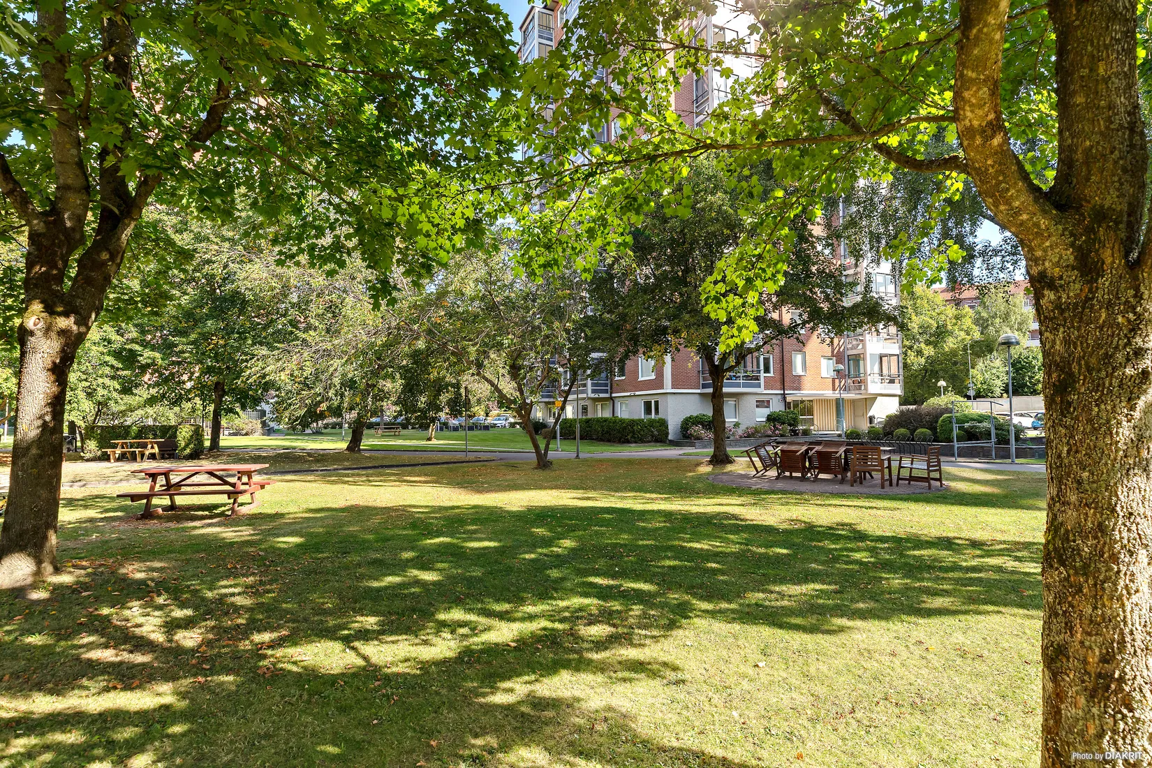 Bostadsrätt, Gitarrgatan 1, Ruddalen, Göteborg