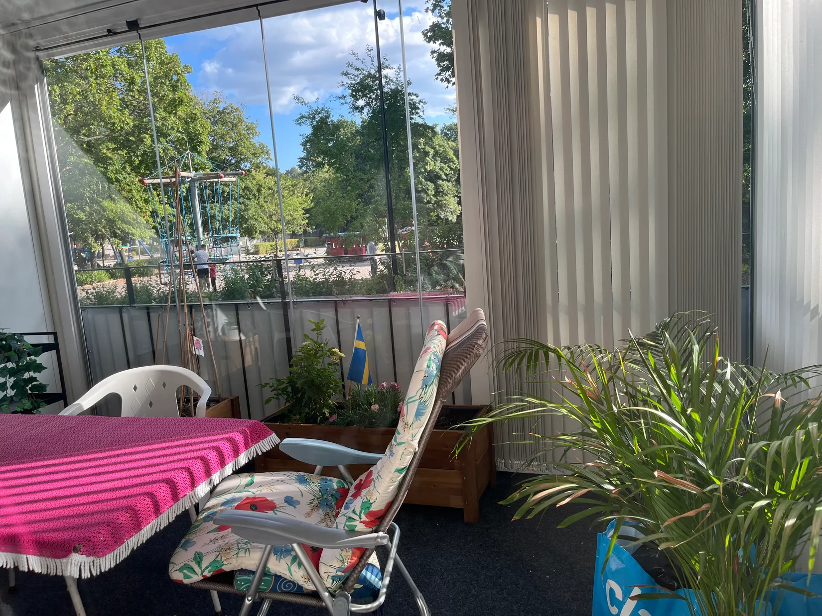 Bostadsrätt, Kvarnvägen 48, Jakobsberg, Järfälla