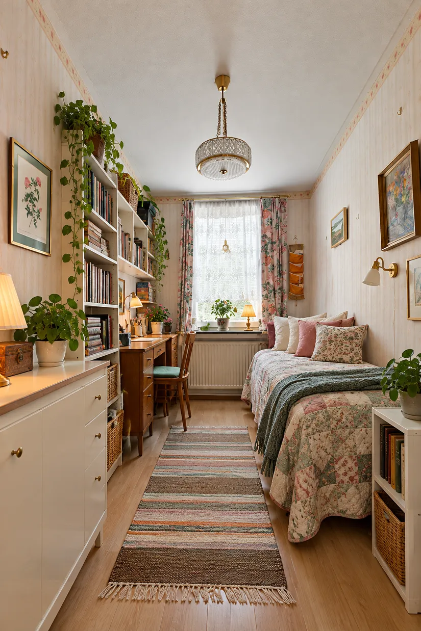 Bostadsrätt, Kvarnvägen 48, Jakobsberg, Järfälla