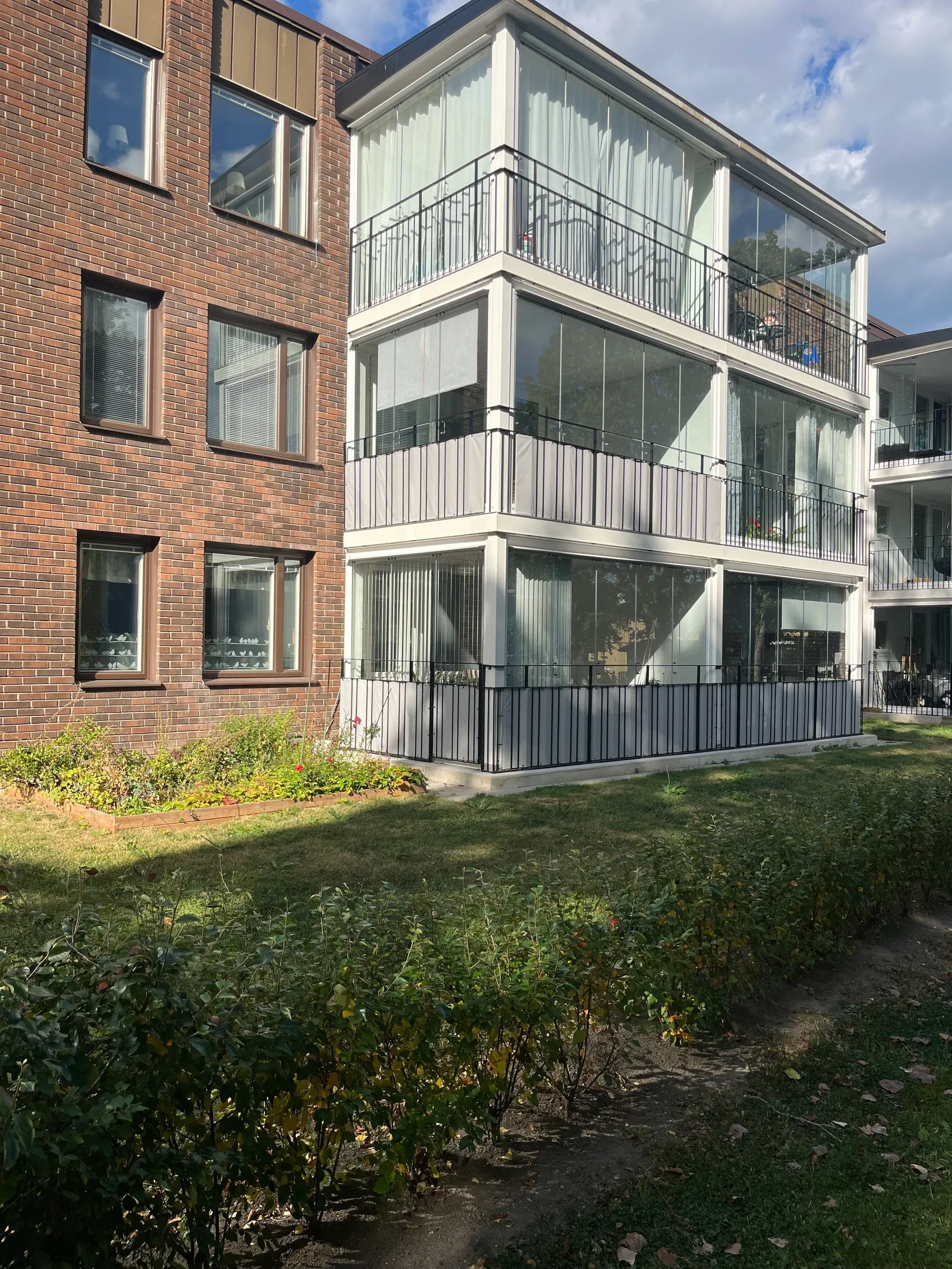 Bostadsrätt, Kvarnvägen 48, Jakobsberg, Järfälla