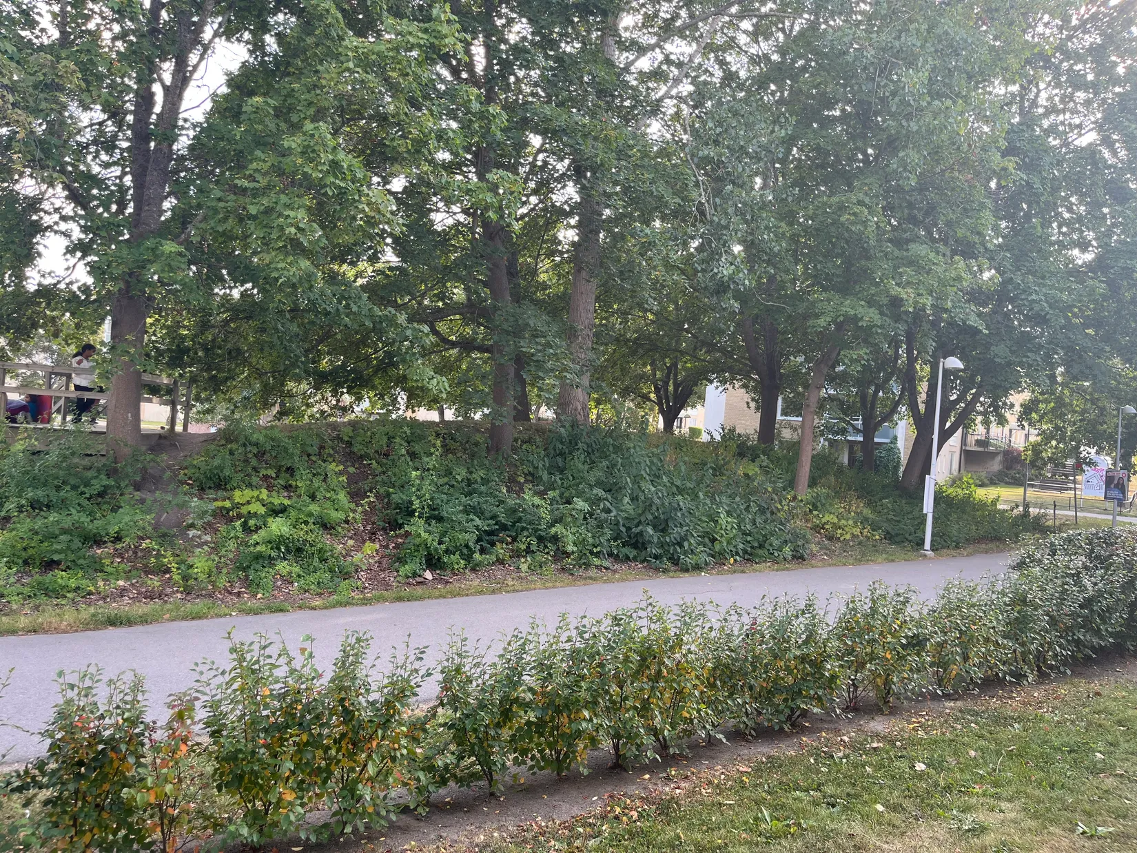 Bostadsrätt, Kvarnvägen 48, Jakobsberg, Järfälla