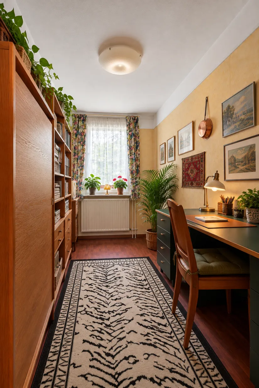 Bostadsrätt, Kvarnvägen 48, Jakobsberg, Järfälla