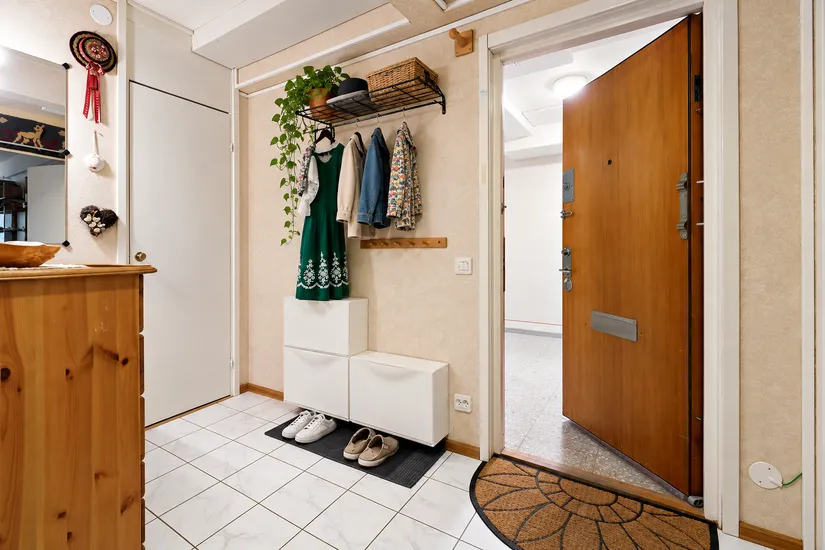 Bostadsrätt, Kvarnvägen 48, Jakobsberg, Järfälla