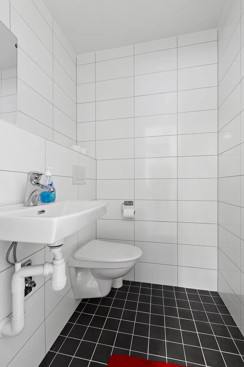 Bostadsrätt, Kvarnvägen 48, Jakobsberg, Järfälla