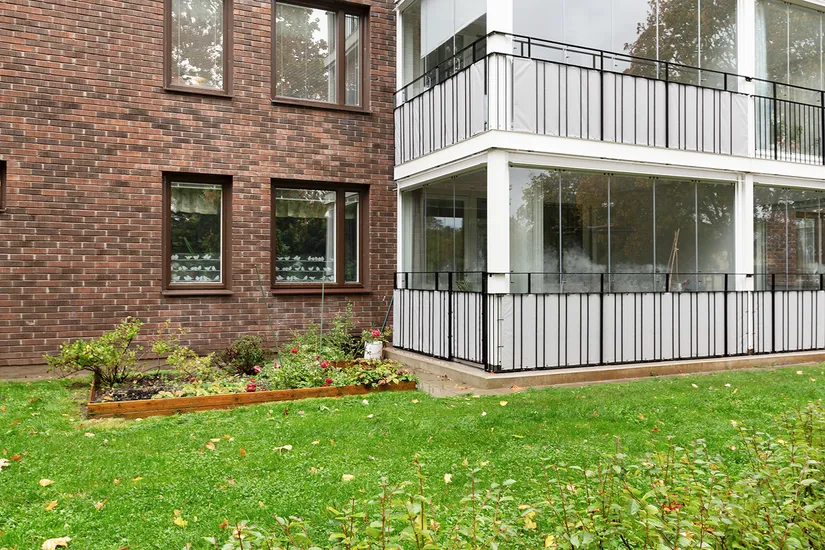 Bostadsrätt, Kvarnvägen 48, Jakobsberg, Järfälla