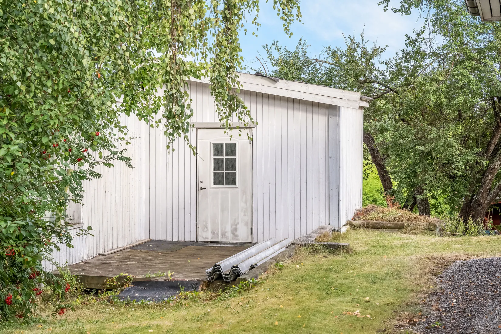 Villa, Hättingsgatan 73, Smedby, Norrköping