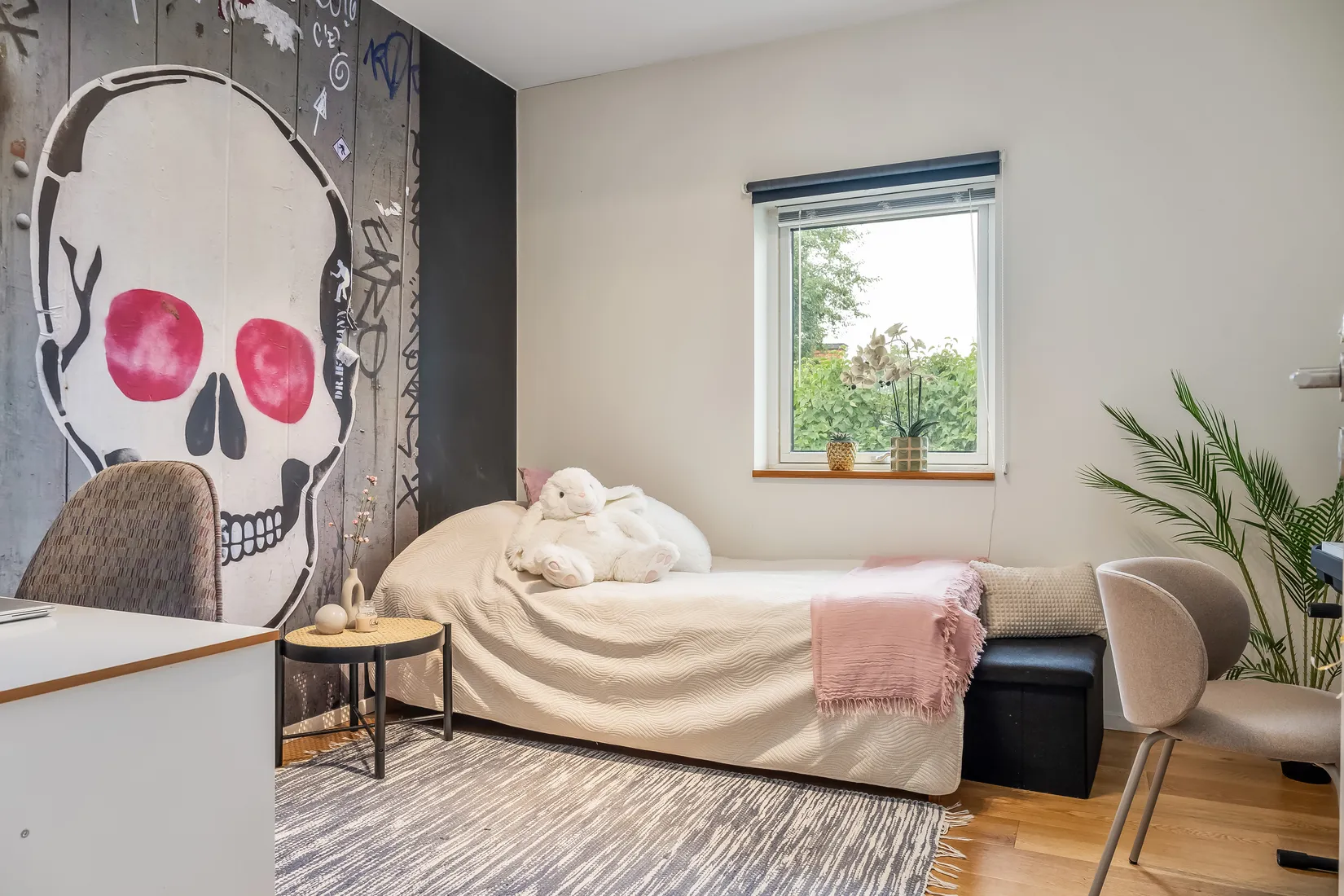 Villa, Hättingsgatan 73, Smedby, Norrköping