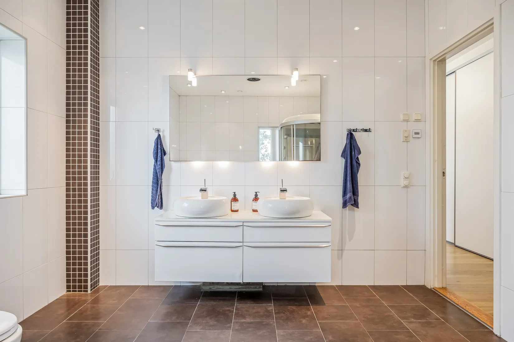 Villa, Hättingsgatan 73, Smedby, Norrköping