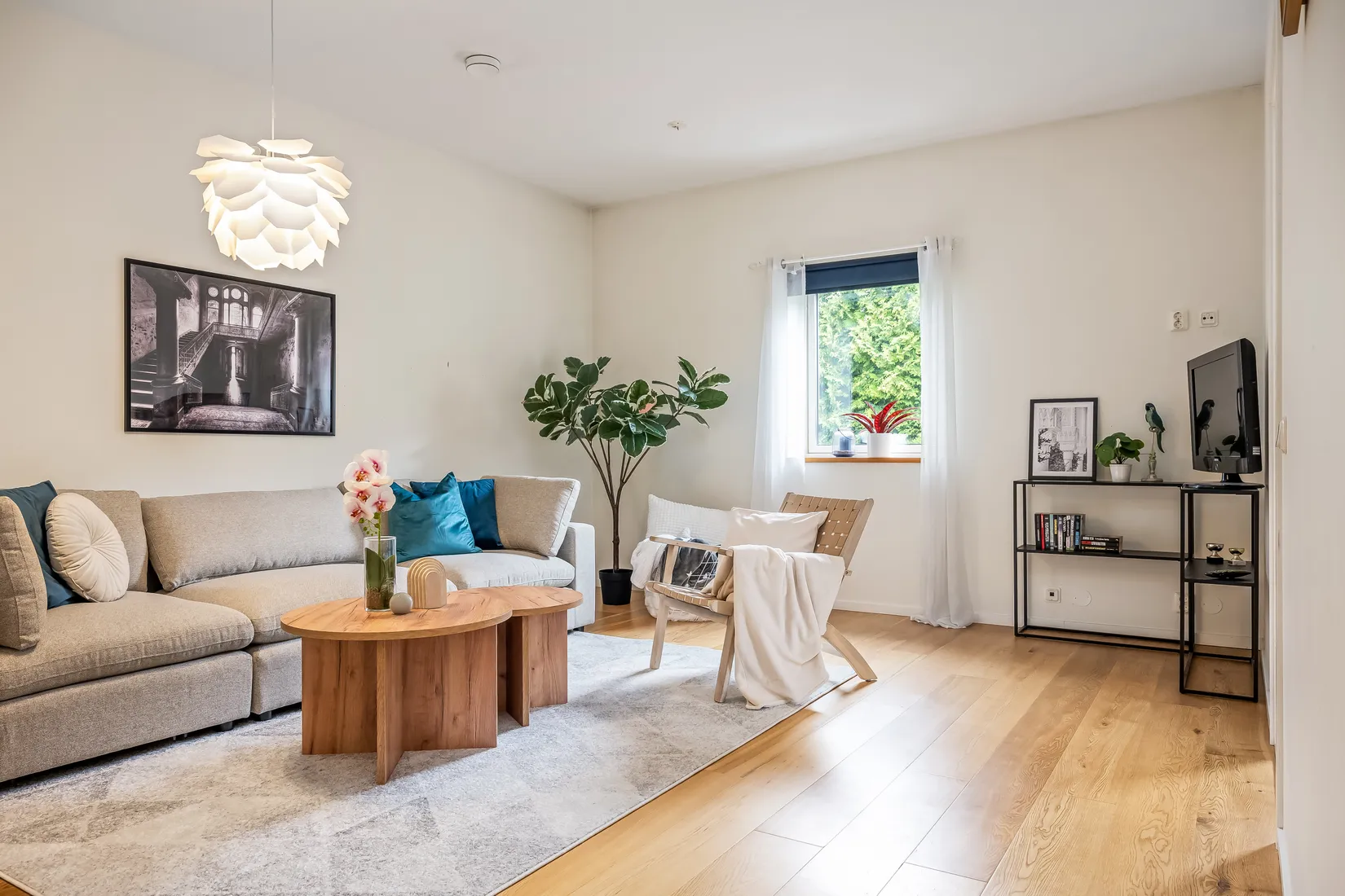 Villa, Hättingsgatan 73, Smedby, Norrköping
