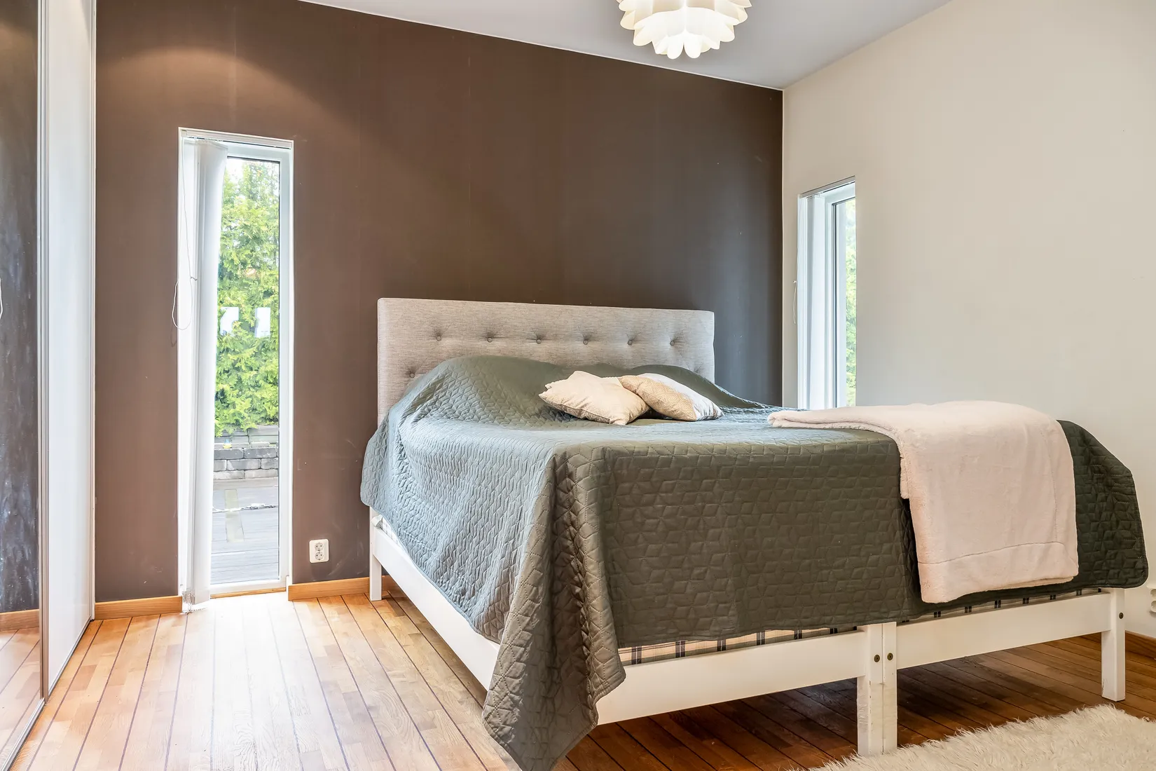 Villa, Hättingsgatan 73, Smedby, Norrköping