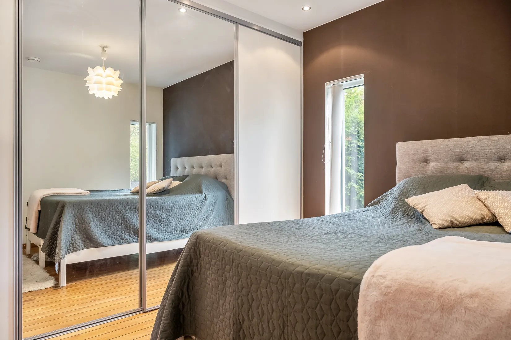 Villa, Hättingsgatan 73, Smedby, Norrköping