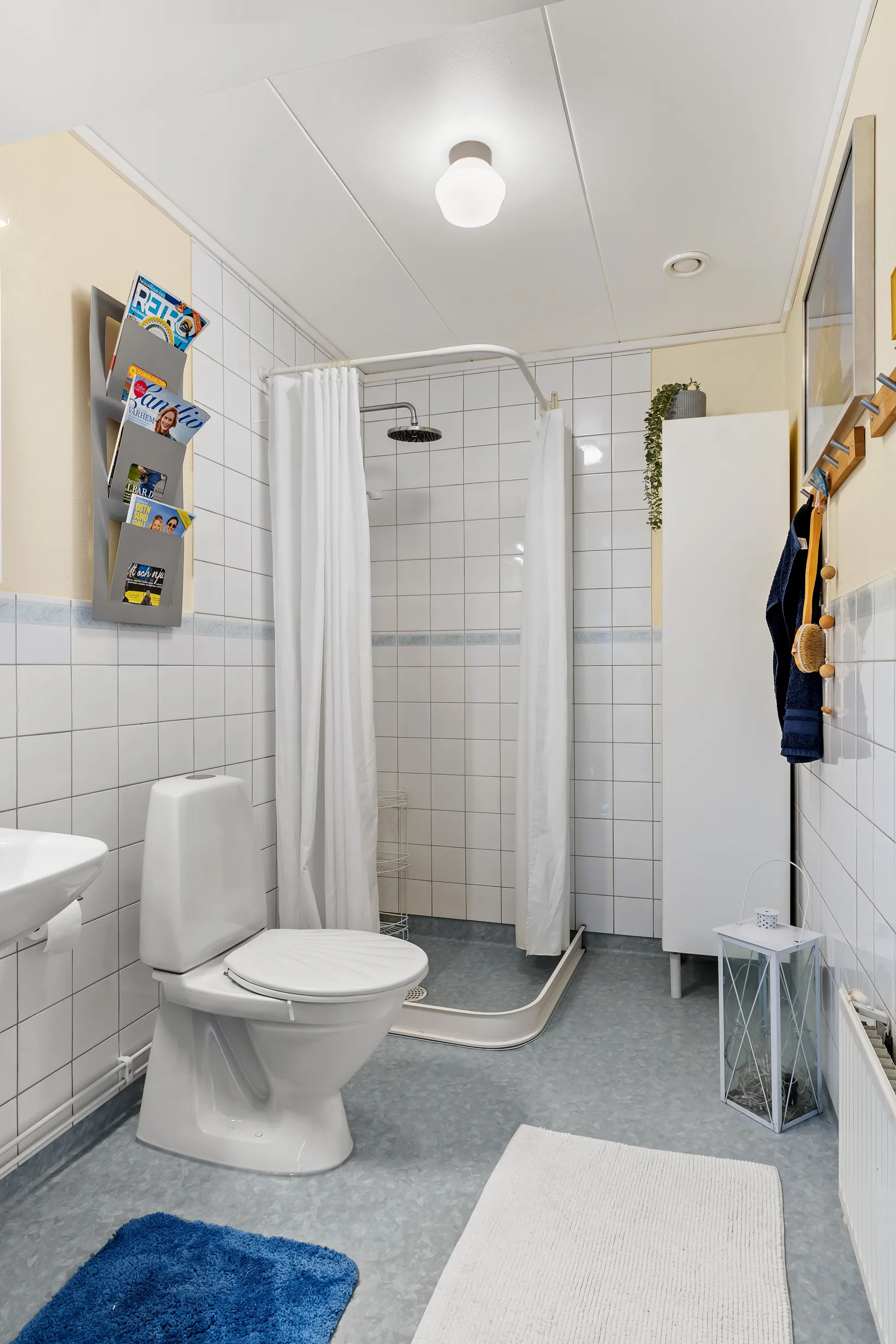 Radhus, Karlsbergsvägen 8, Sidsjö, Sundsvall