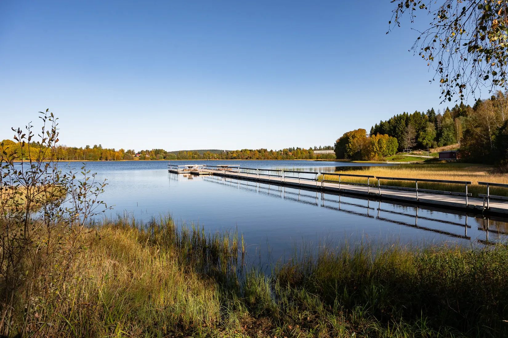 Radhus, Karlsbergsvägen 8, Sidsjö, Sundsvall