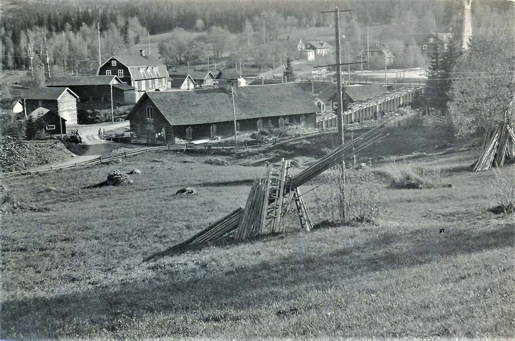Villa, Svartnäs 120, Svartnäs, Falun
