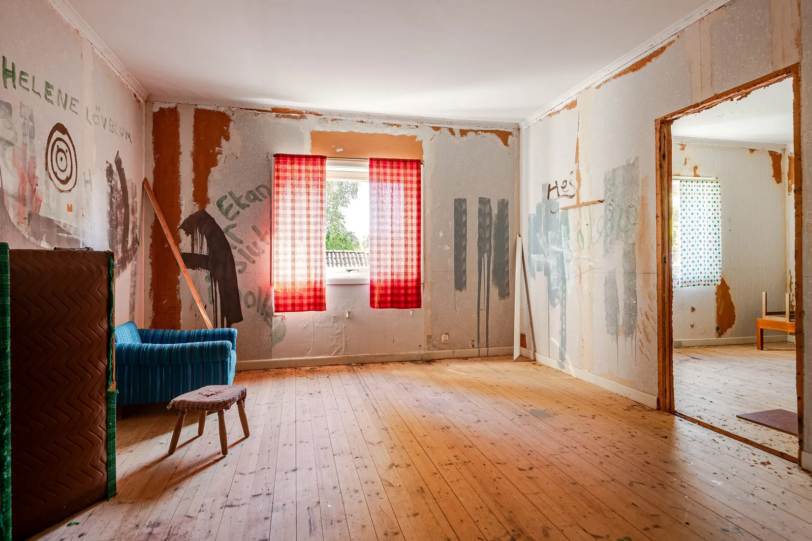 Villa, Svartnäs 120, Svartnäs, Falun