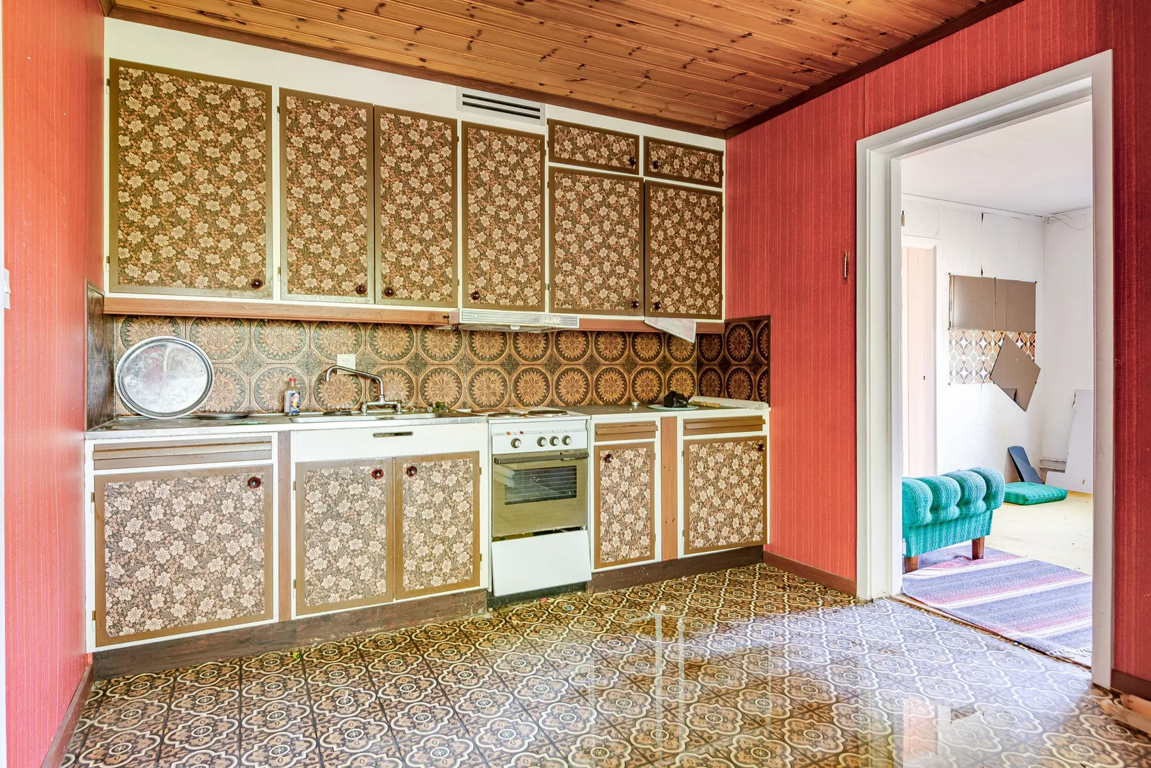 Villa, Svartnäs 120, Svartnäs, Falun