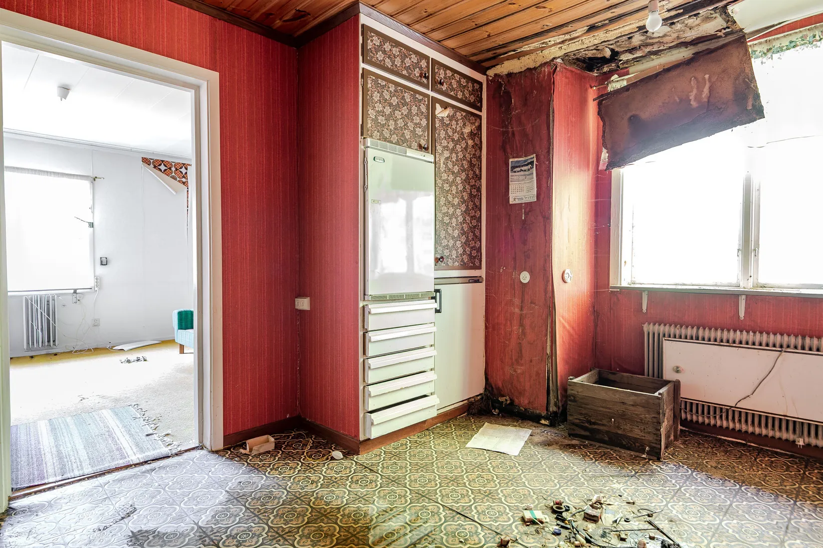 Villa, Svartnäs 120, Svartnäs, Falun